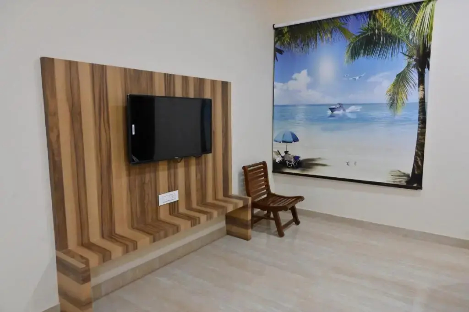 Ideal Home stay