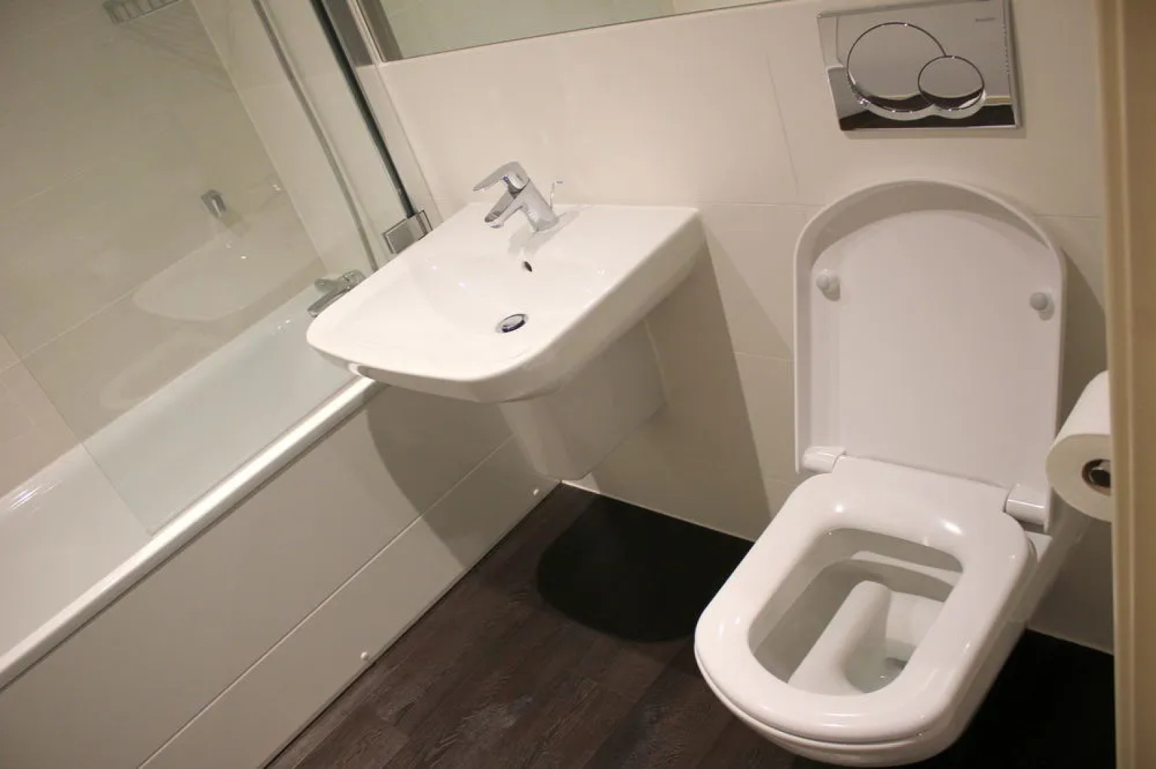 Peymans - the Luxurious Suite Serviced Apartment