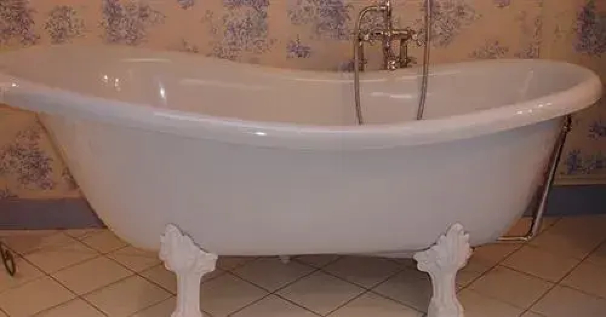 Chateau Les Charmettes