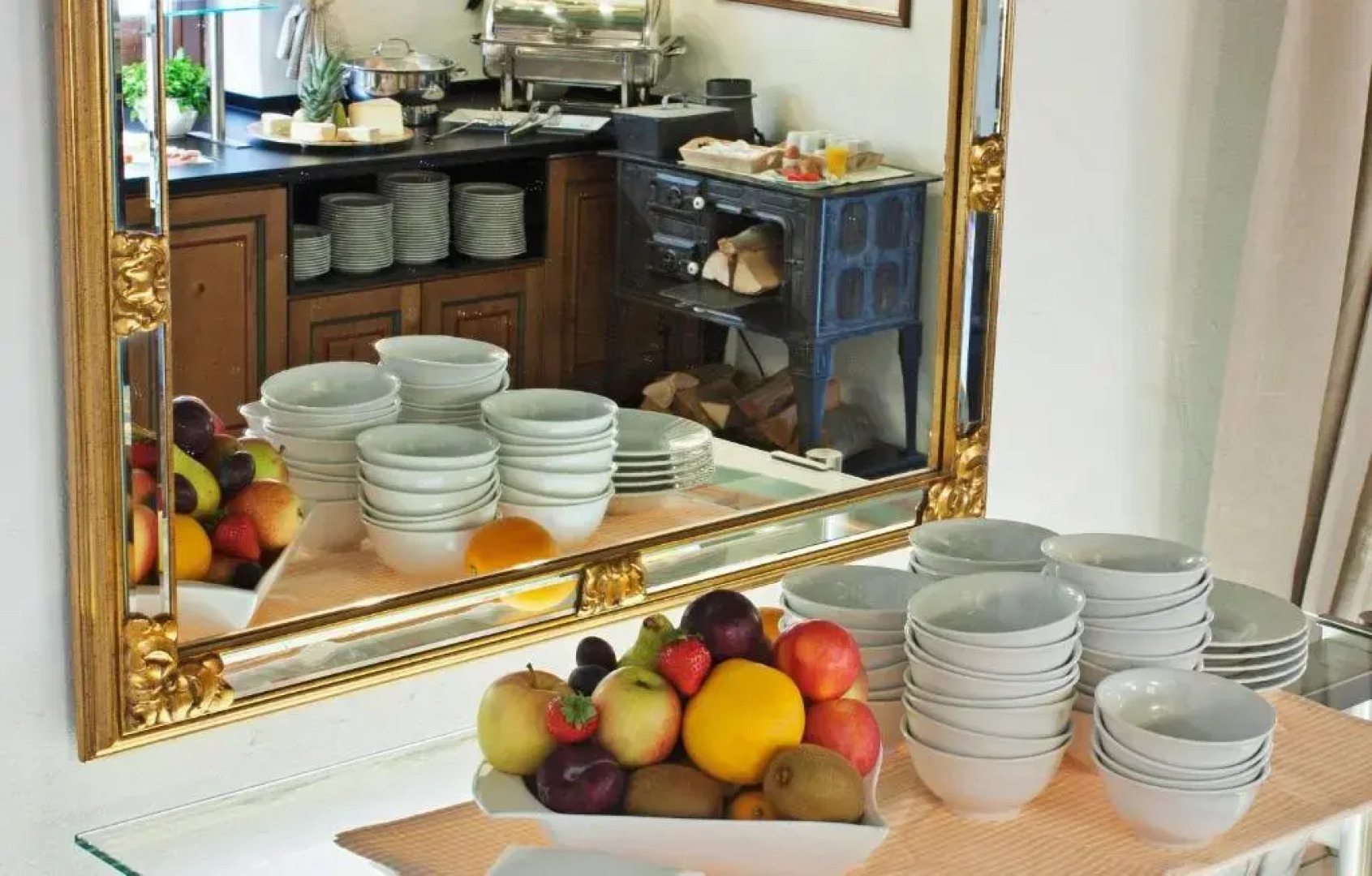 Hotel Bayerischer Hof Kur & Sporthotel