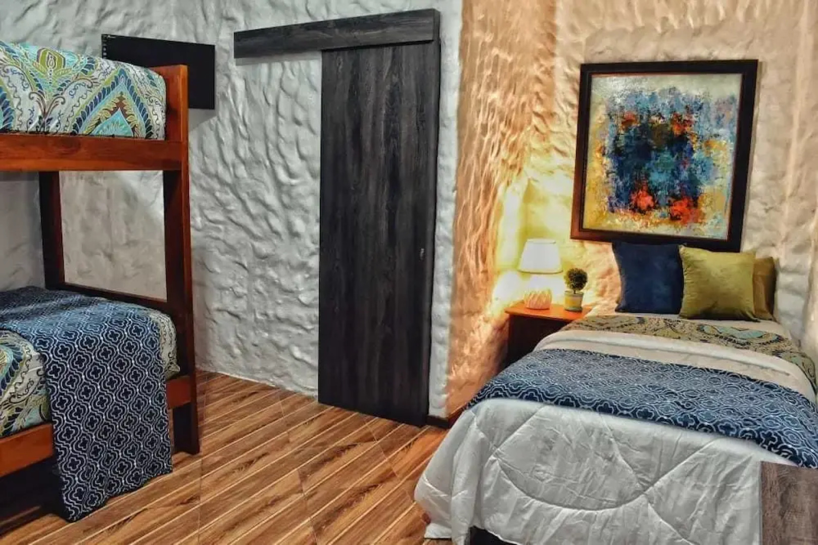 Hosteria Paraiso Engabao