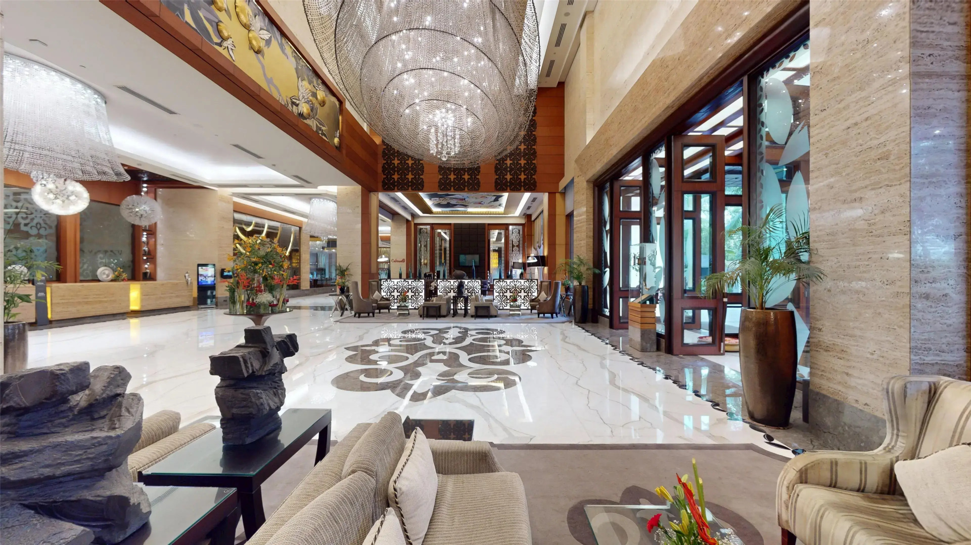 Radisson Blu Hotel Nagpur