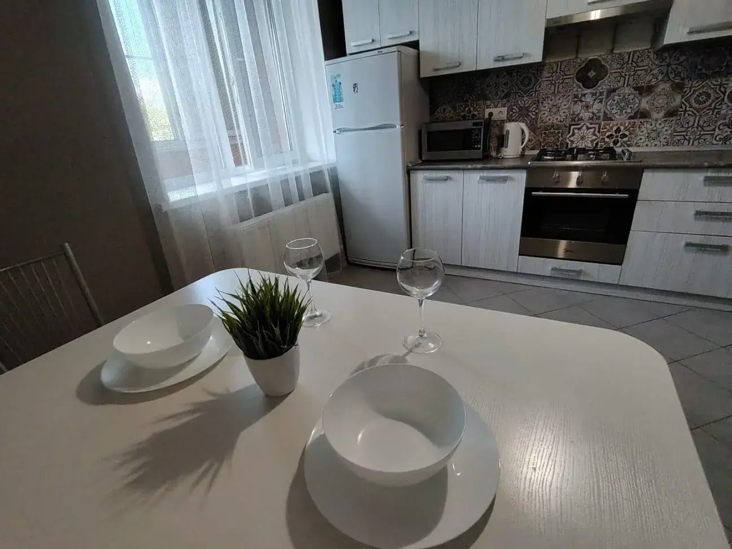 Апартаменты на улице Новороссийская 171Бк3