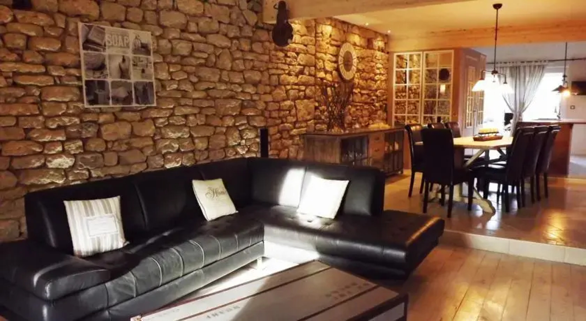 Gite La Grange Nature Et Charme