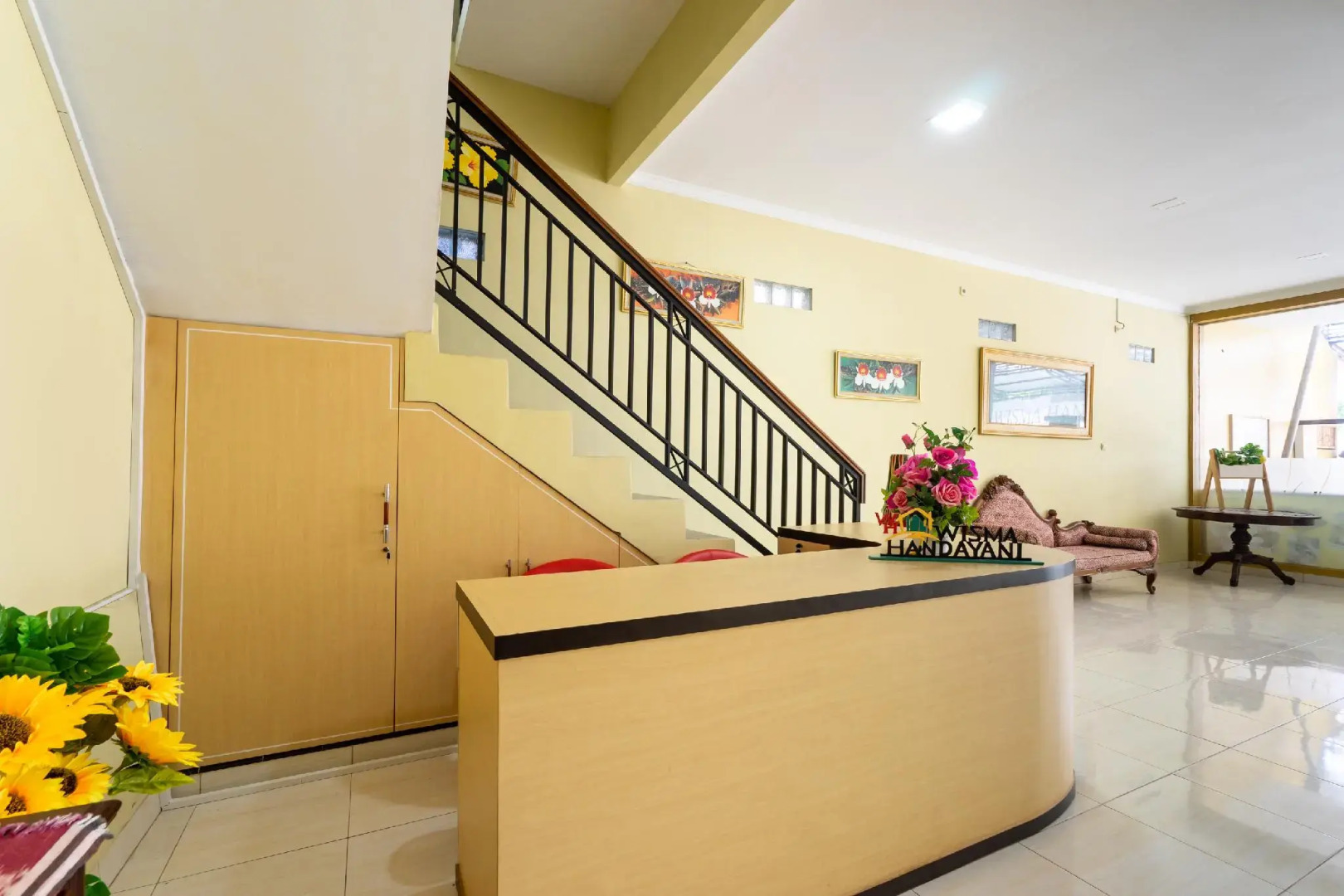 OYO Life 3003 Wisma Handayani Syariah