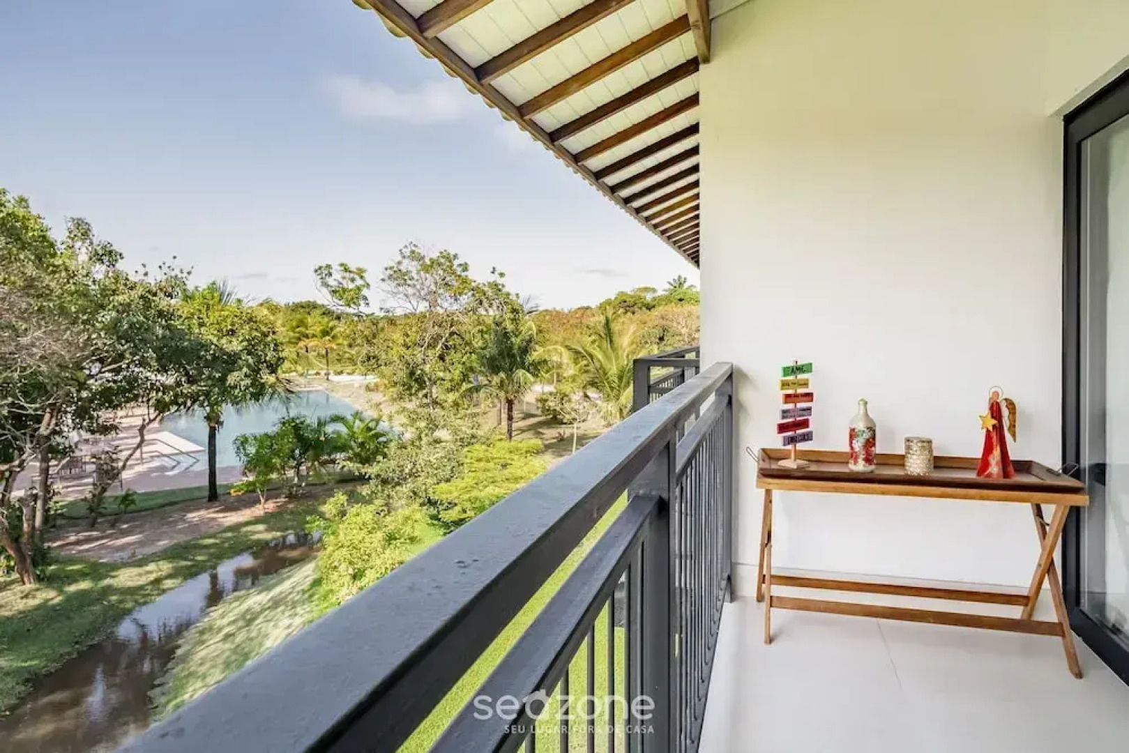 VLP - Apartments Close to Praia do Forte/ba