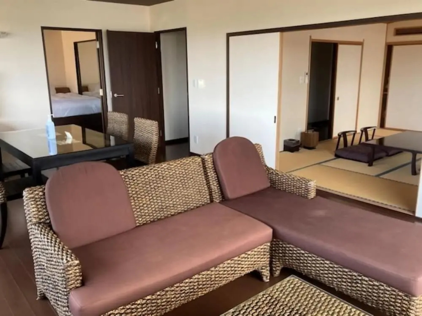 New WestPeninsula Hotel