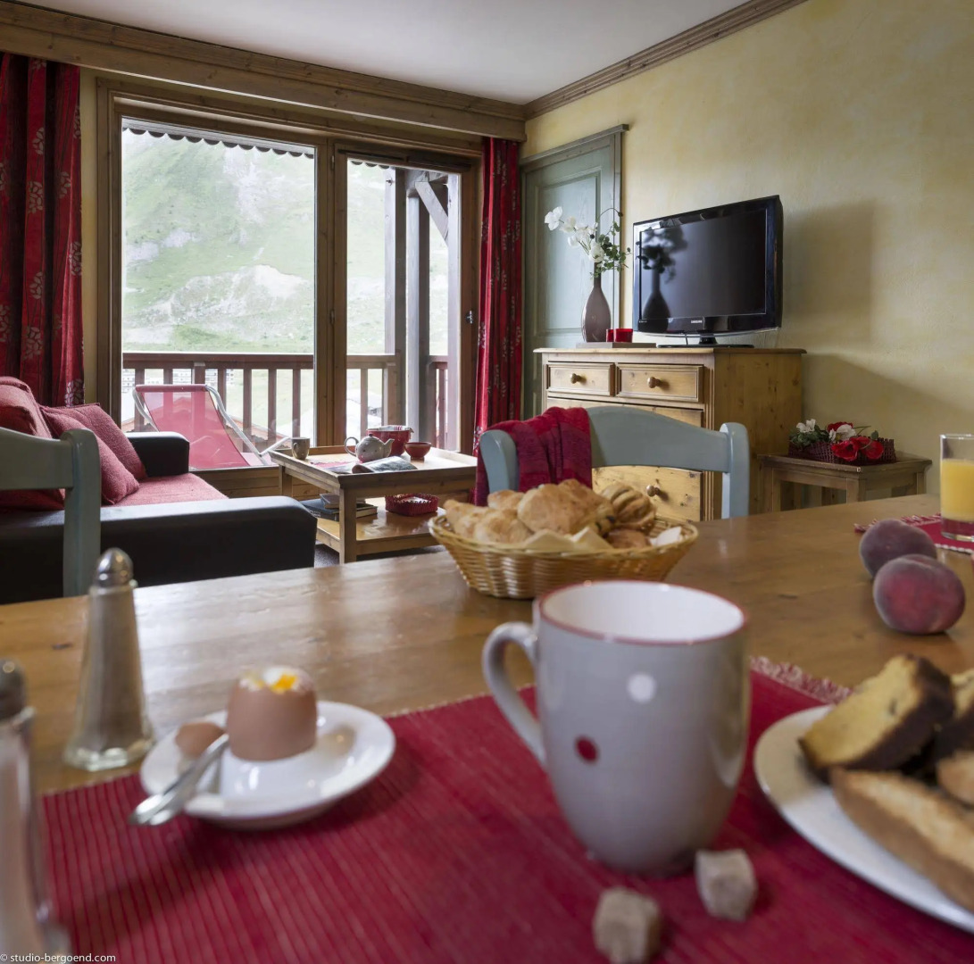 Chalet Montana Airelles