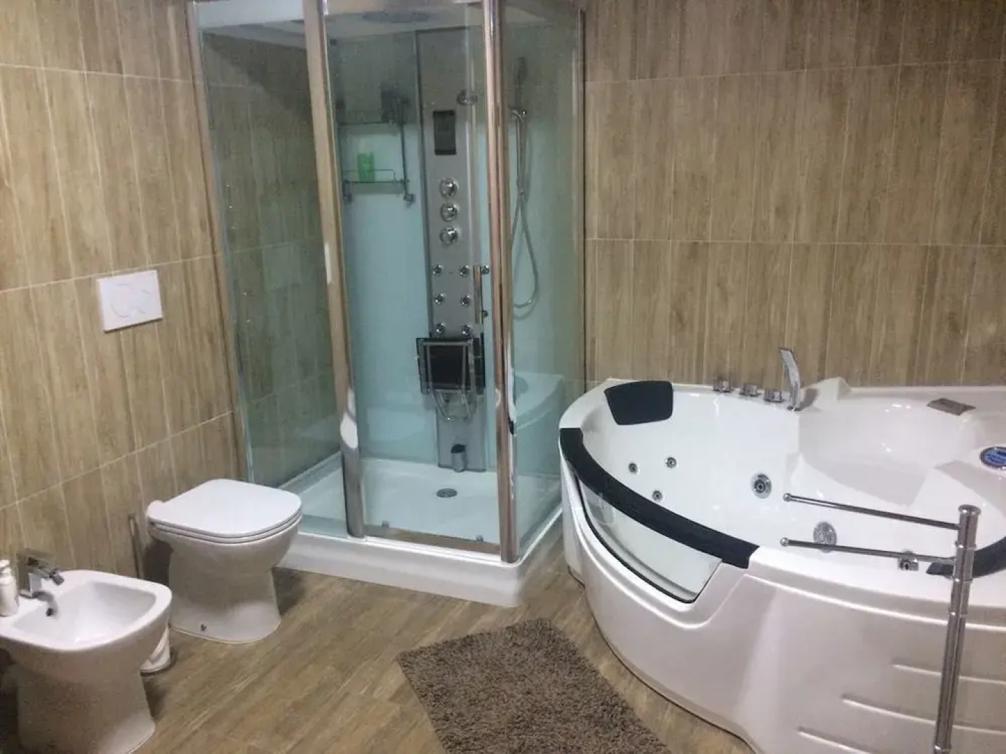 la LUNA delle MONTAGNE Chalet