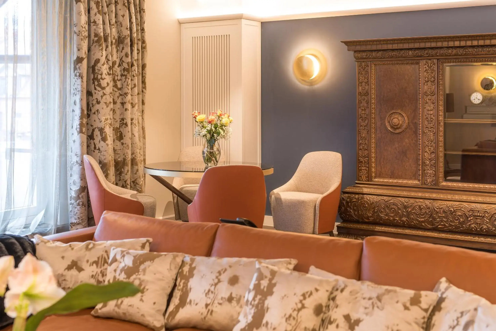 Hotel Bayerischer Hof