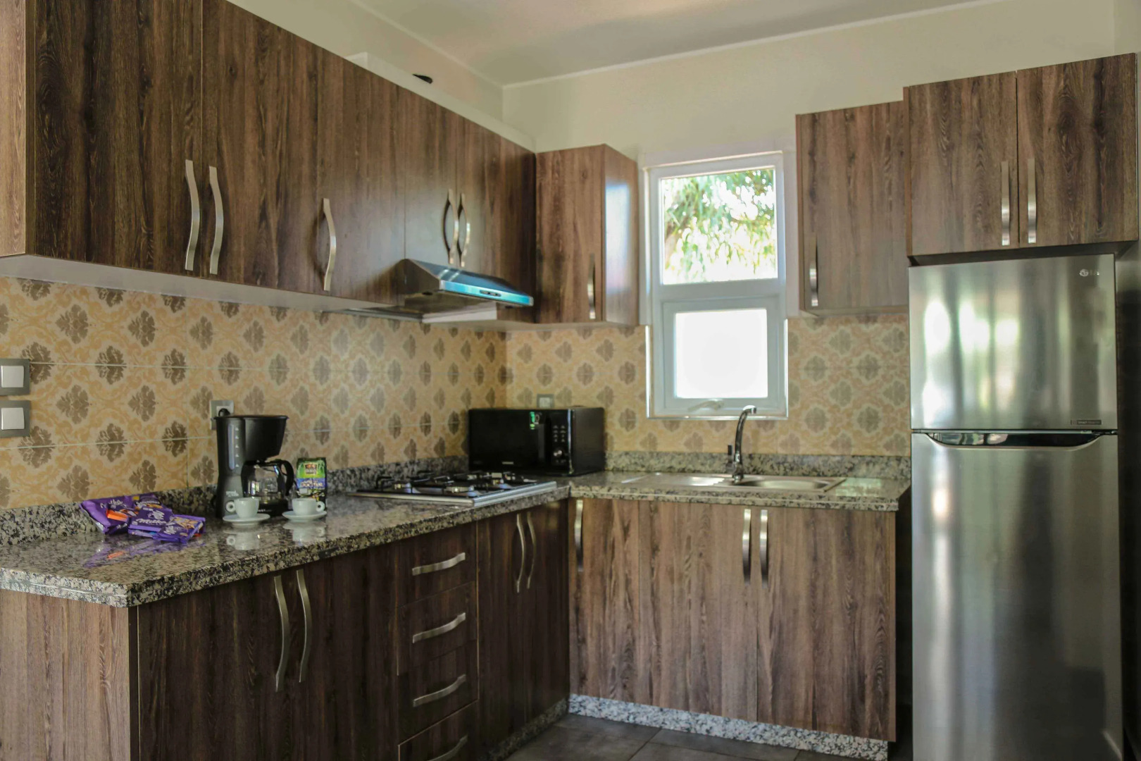 Atlantica Parc Imiouaddar