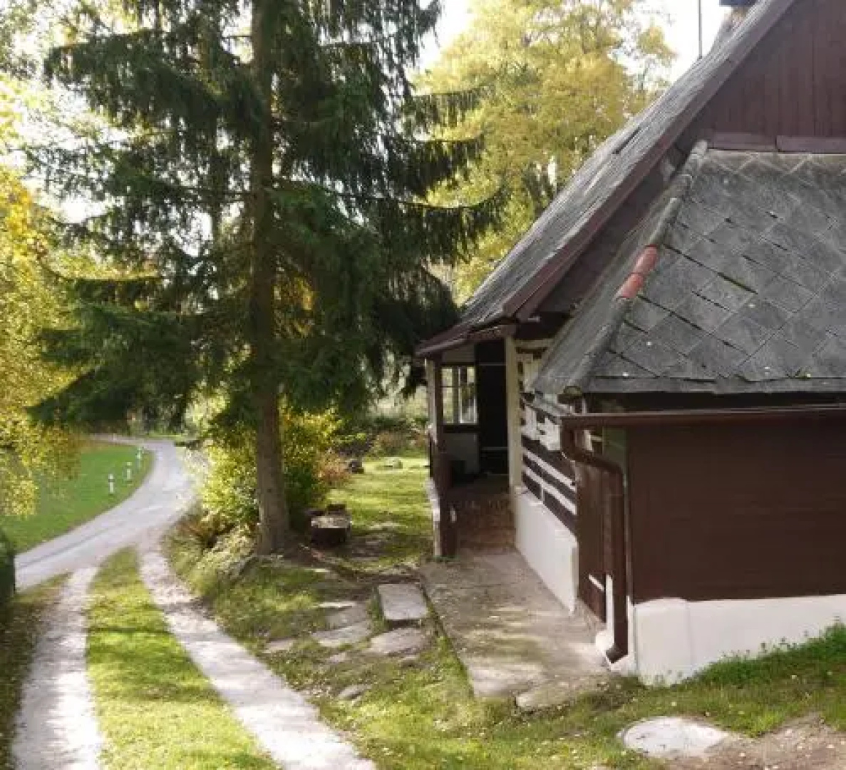 MausHaus