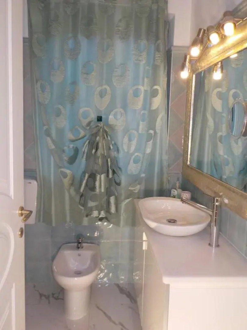 Appartement Villa Angelina