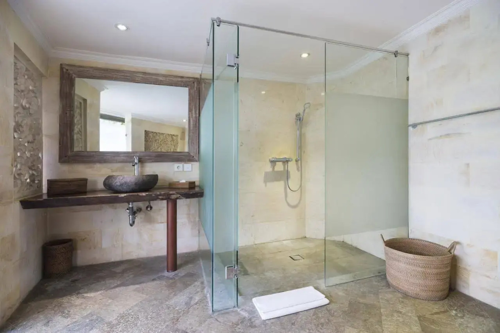 Aryaswara Villa Ubud