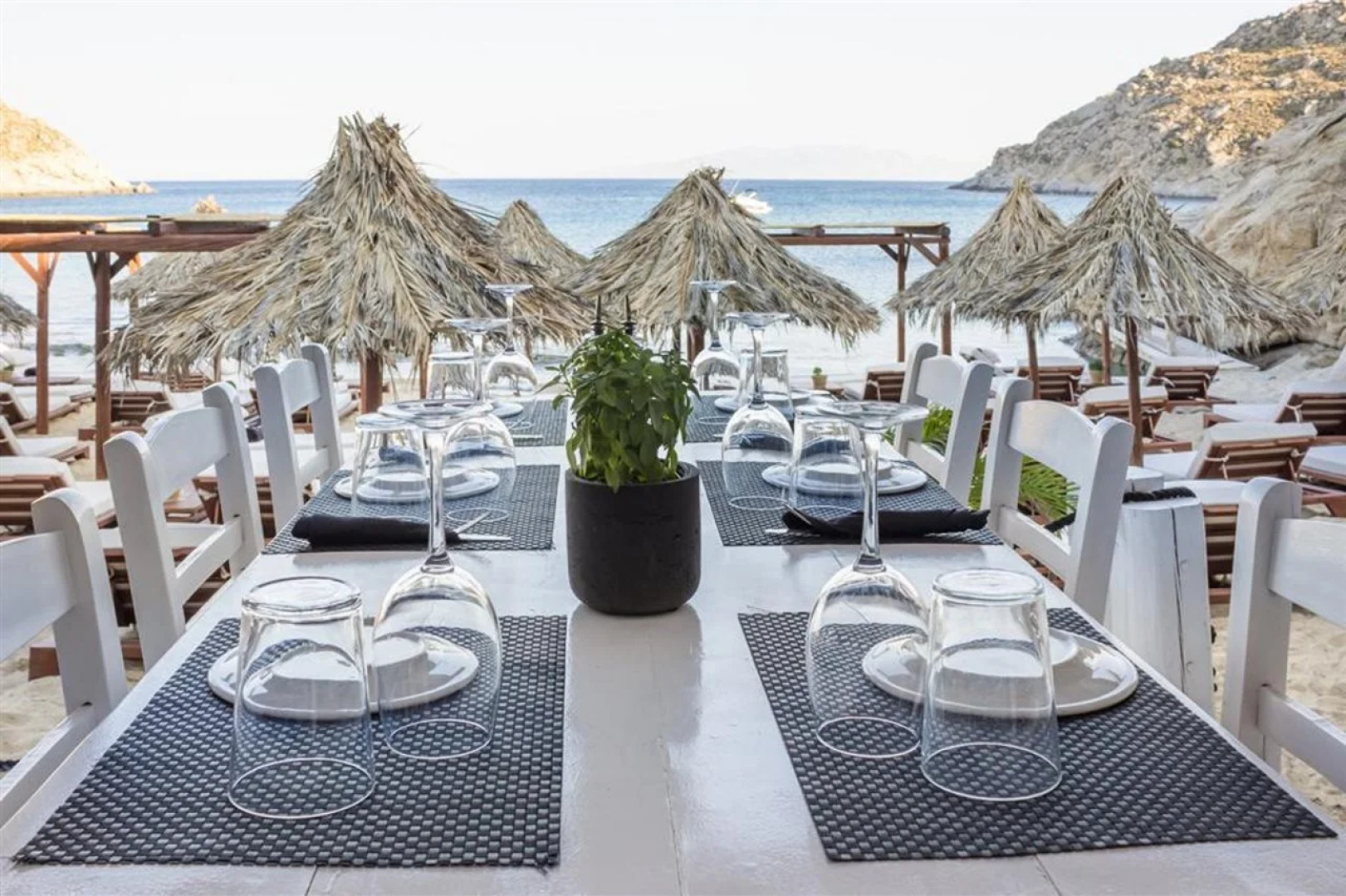 Anastasia Resort by Spilia