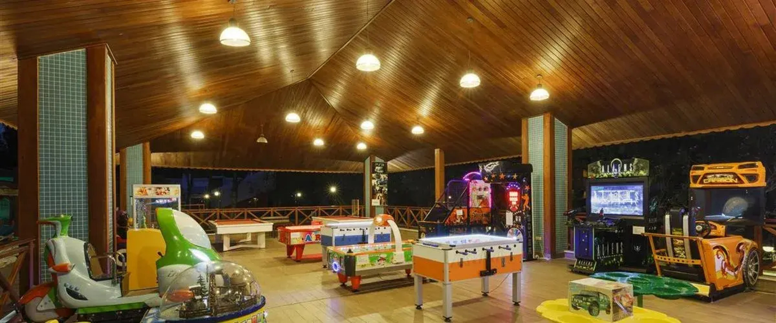 Kustur Club Holiday Village