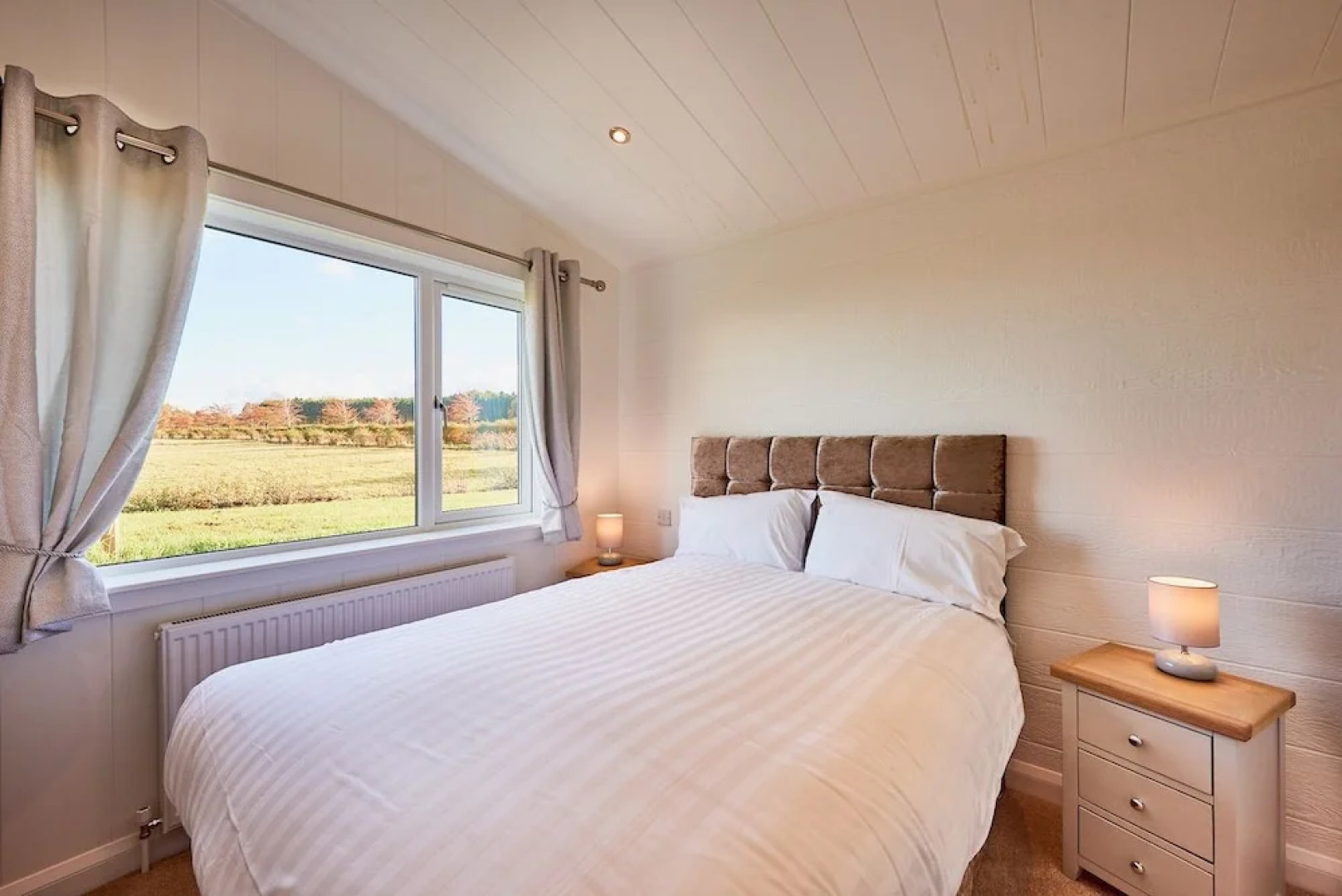 Silverwood Luxury Lodges