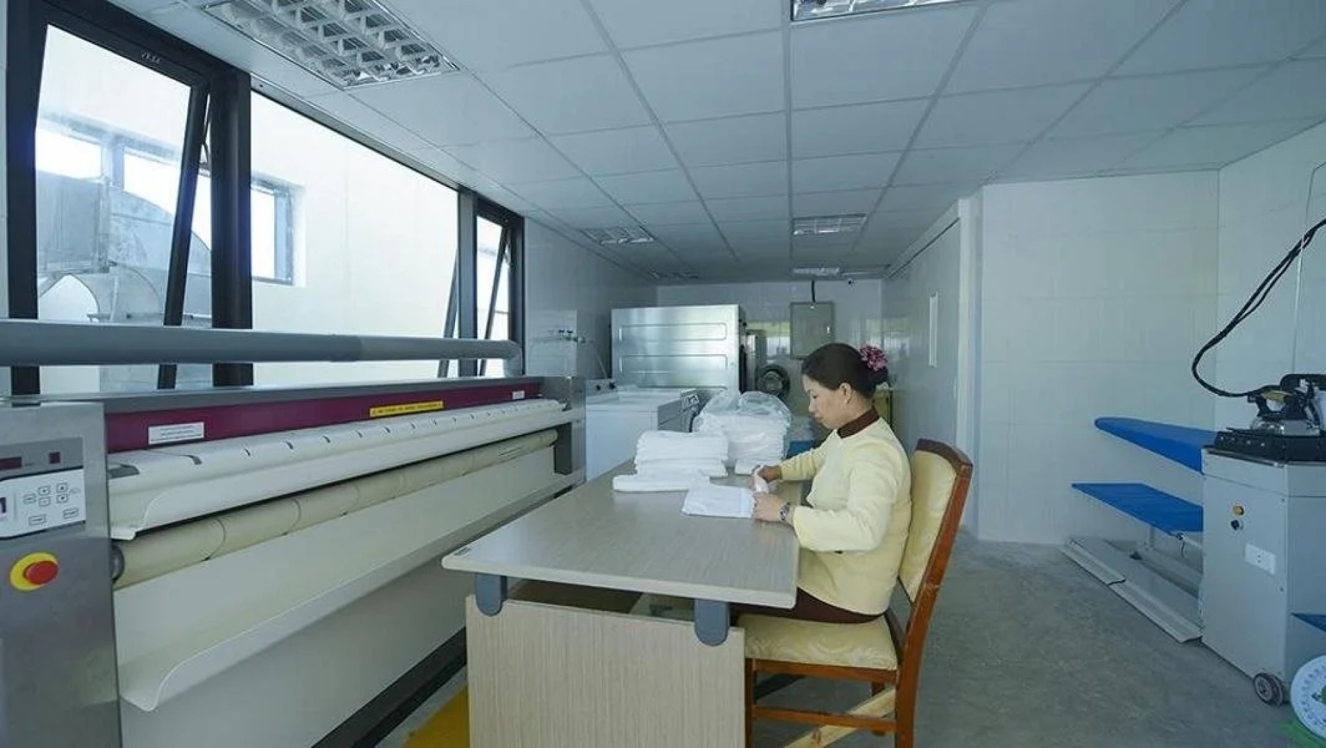 Red River View Hotel