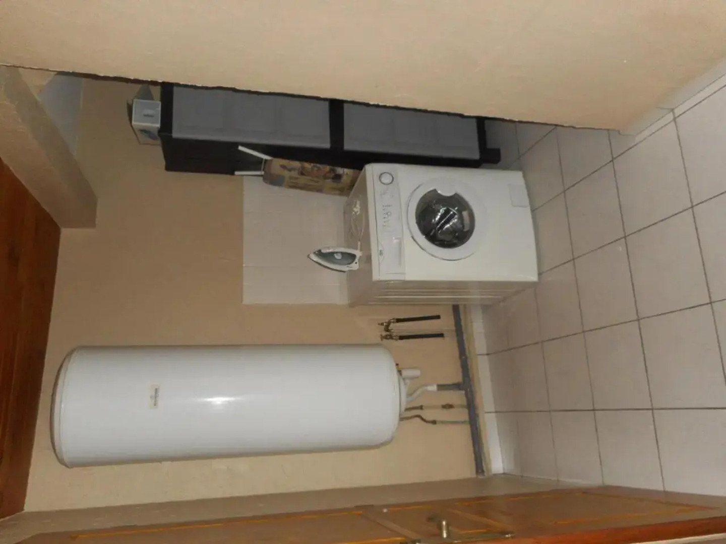 Gîte Sanghen, 4 pièces, 8 personnes - FR-1-376-73