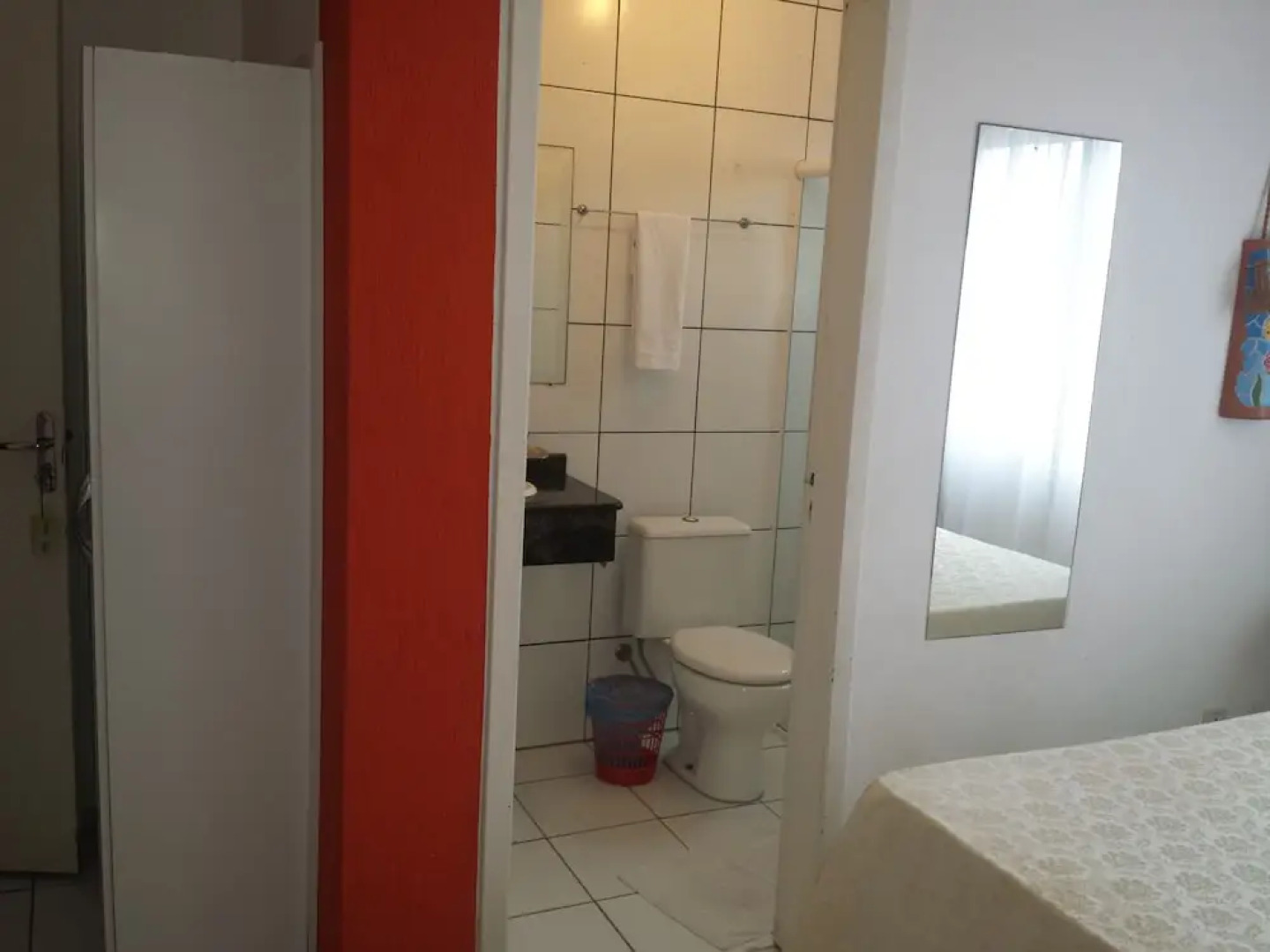 Pousada Águas do Mariscal