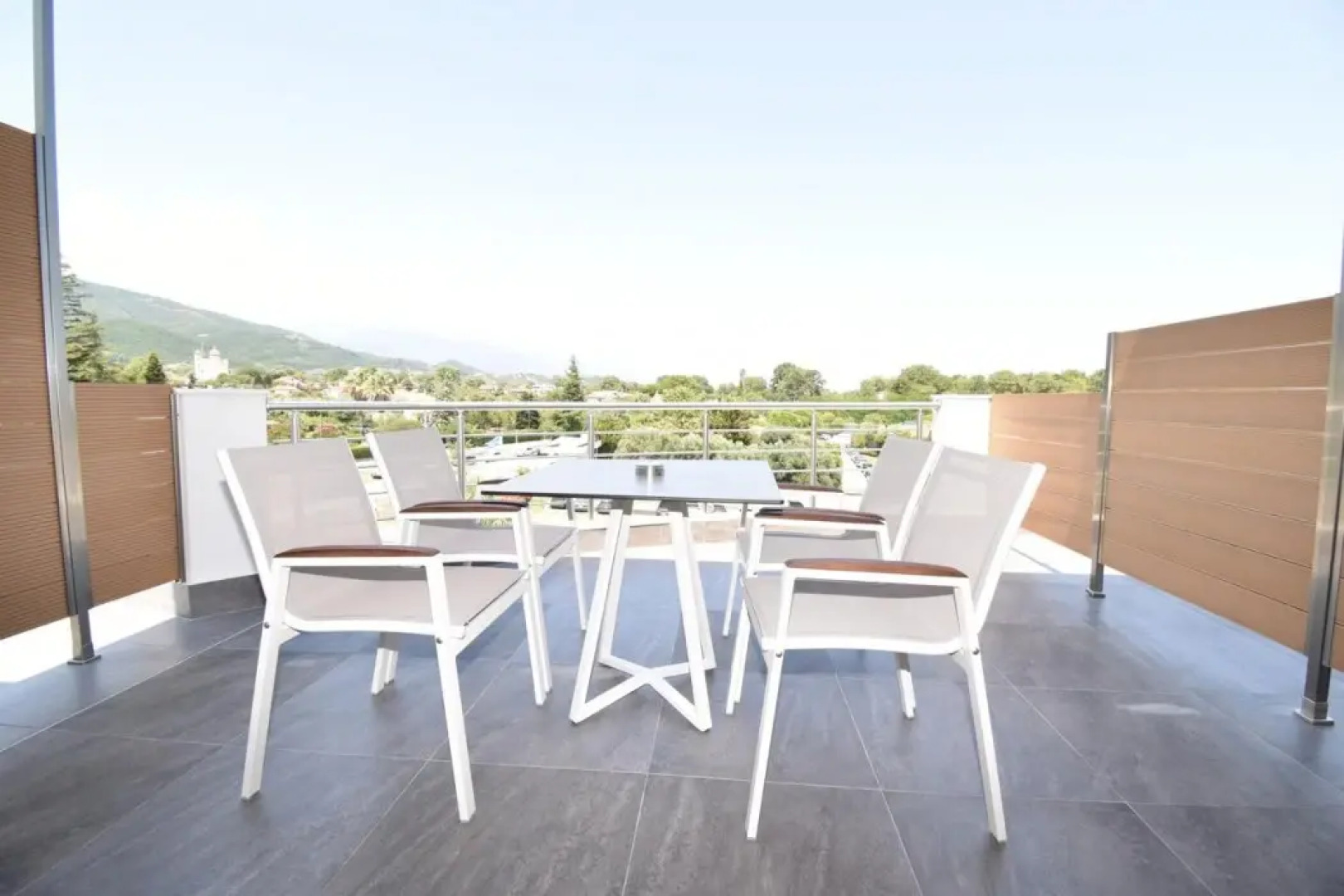 Olympion Melathron Hotel & Bungalows