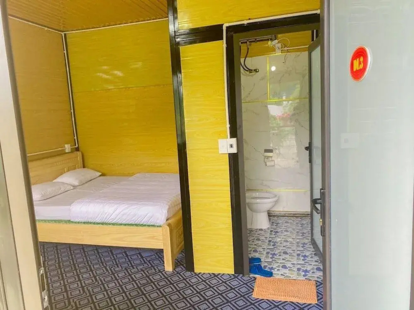 Plum Homestay Hostel