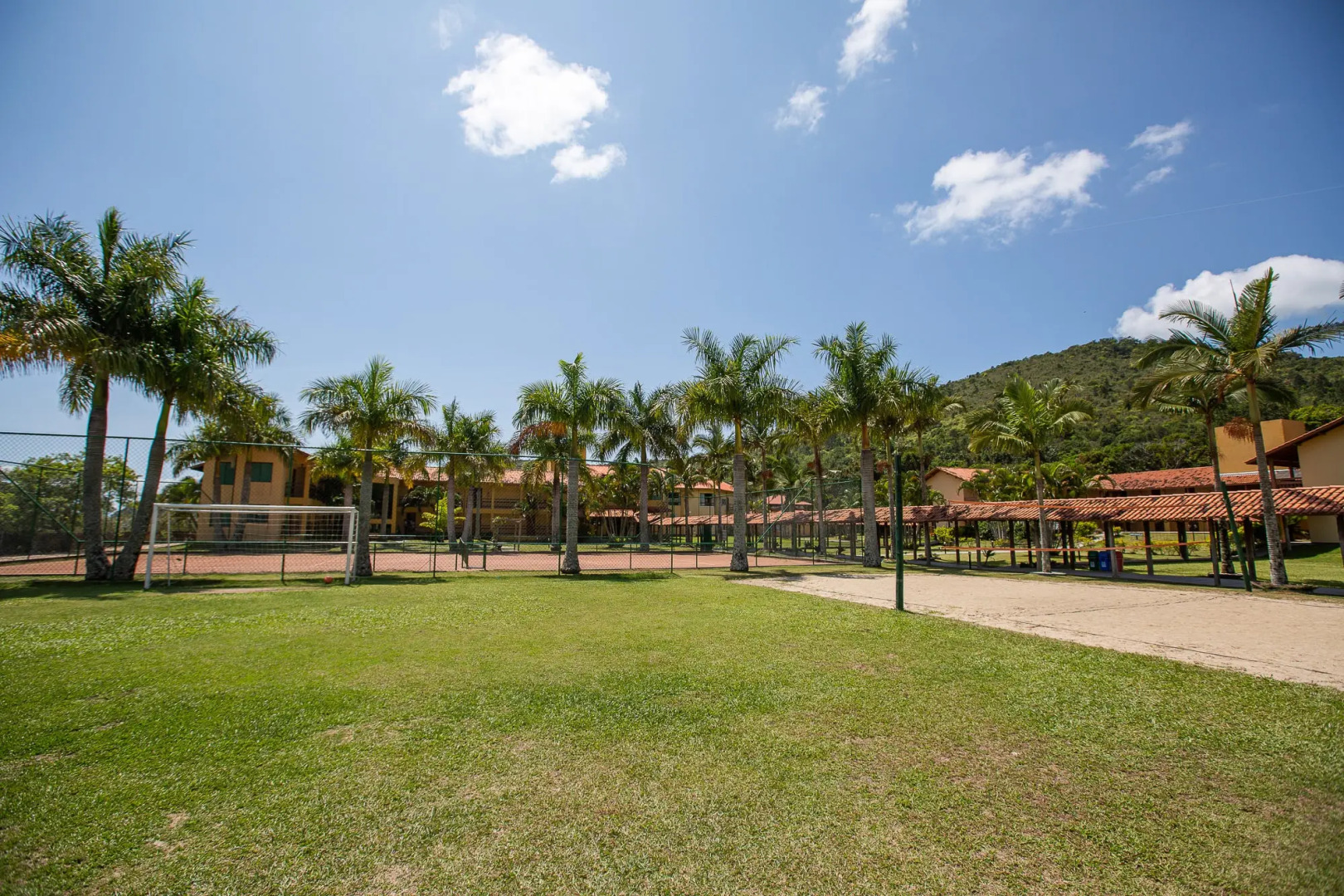 Águas de Palmas Resort