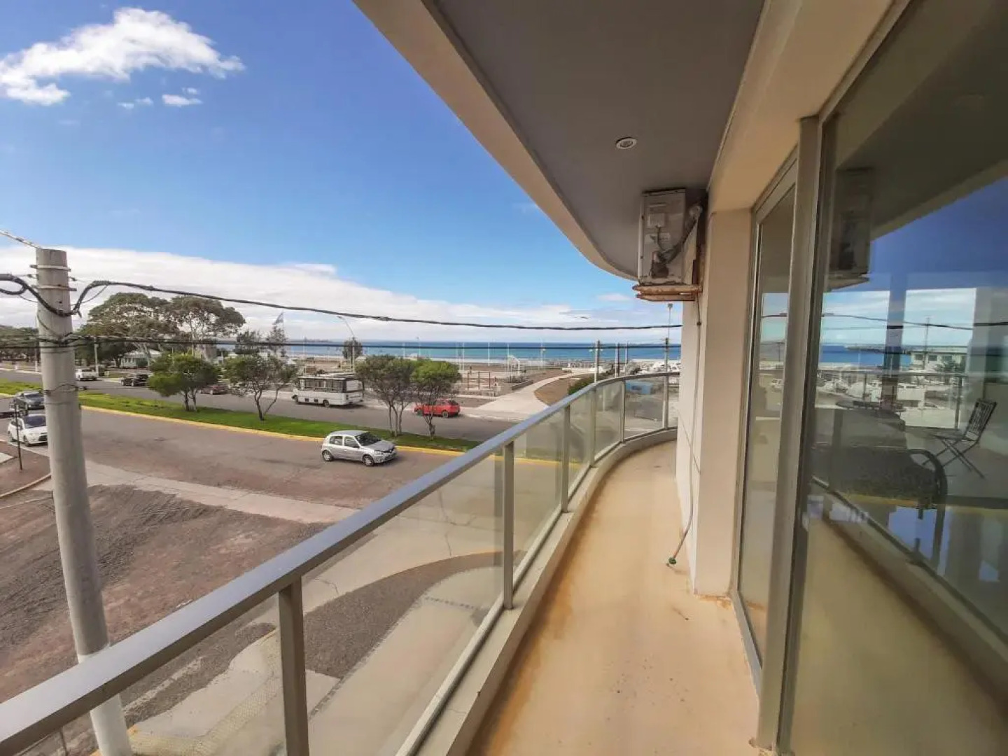 Departamento Verde Mar