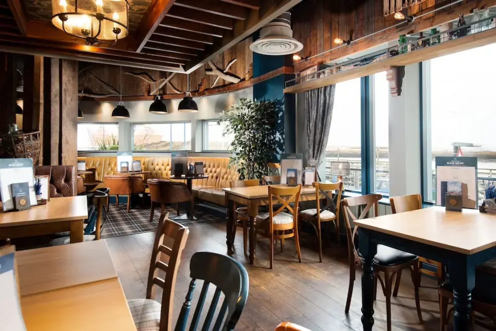The Commissioners Quay Inn - The Inn Collection Group