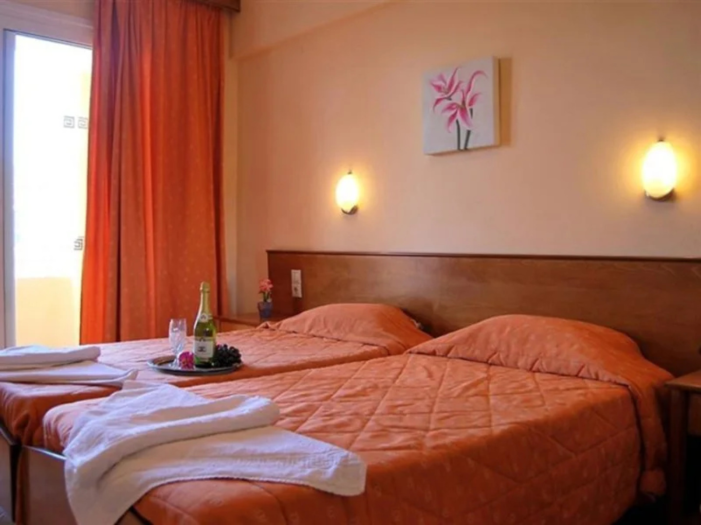 Luisa Hotel-Apartments