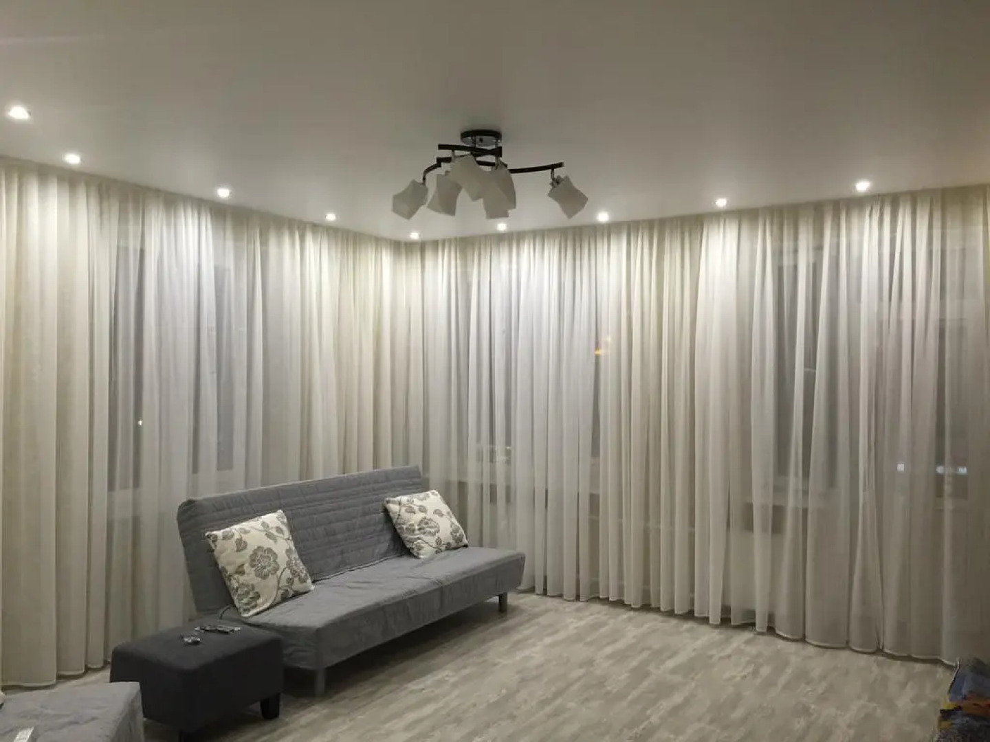 Меблированные комнаты Residhome Kazan