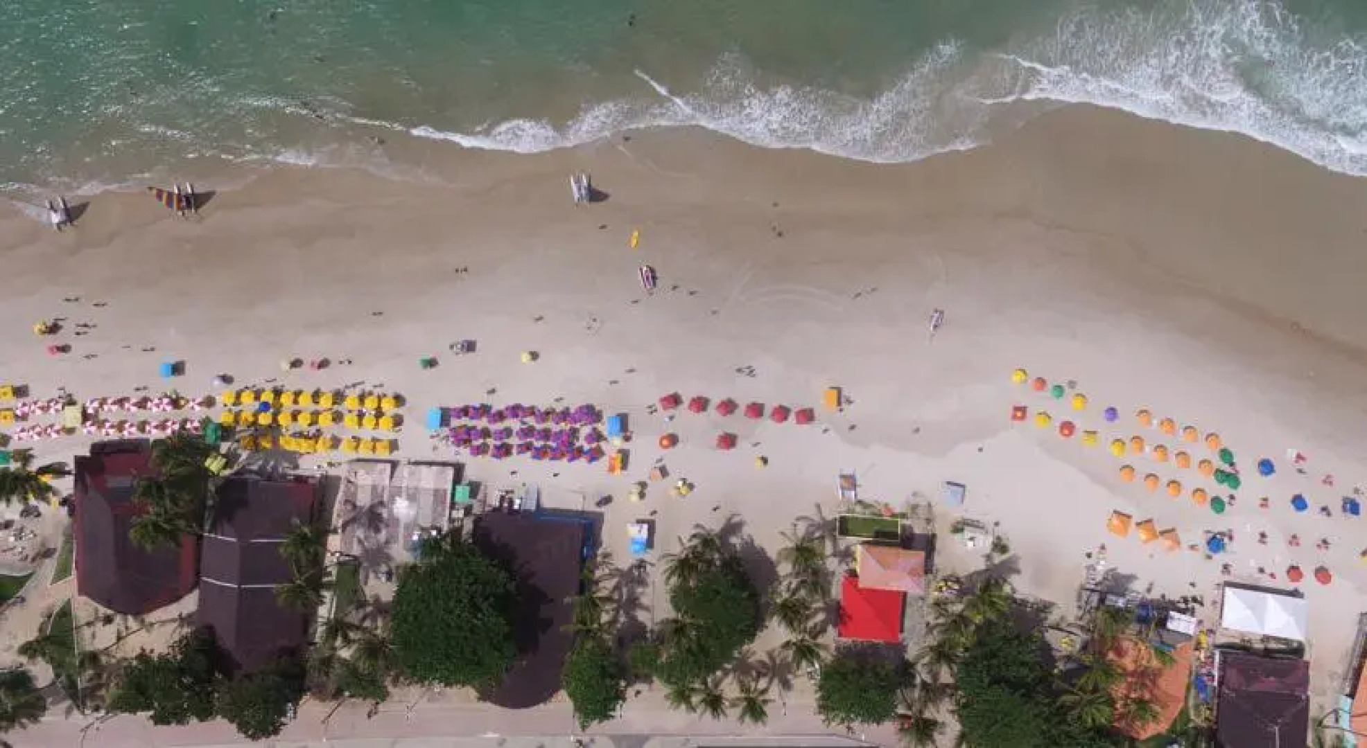 Hotel Pousada Mahon Mar