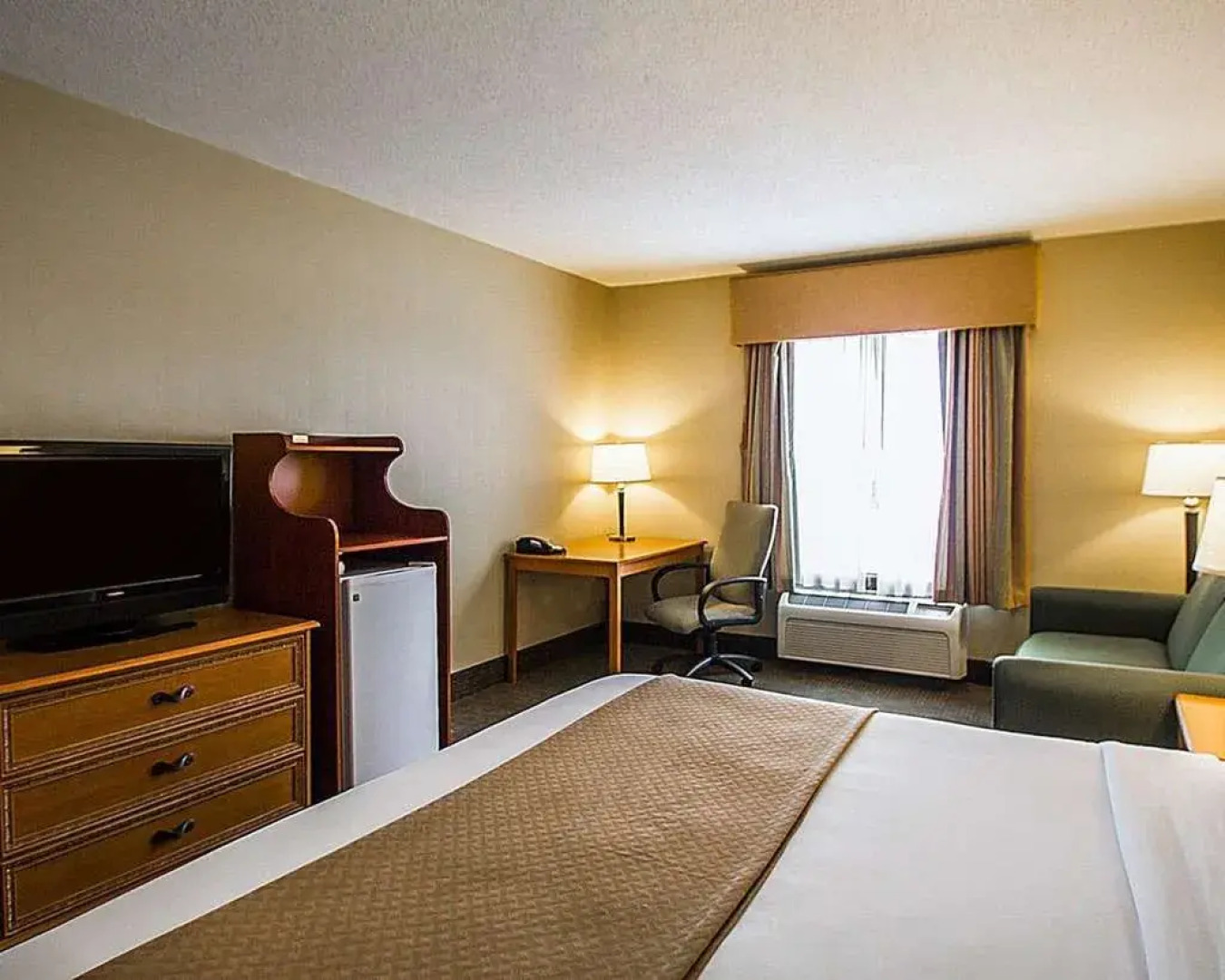 Quality Inn & Suites