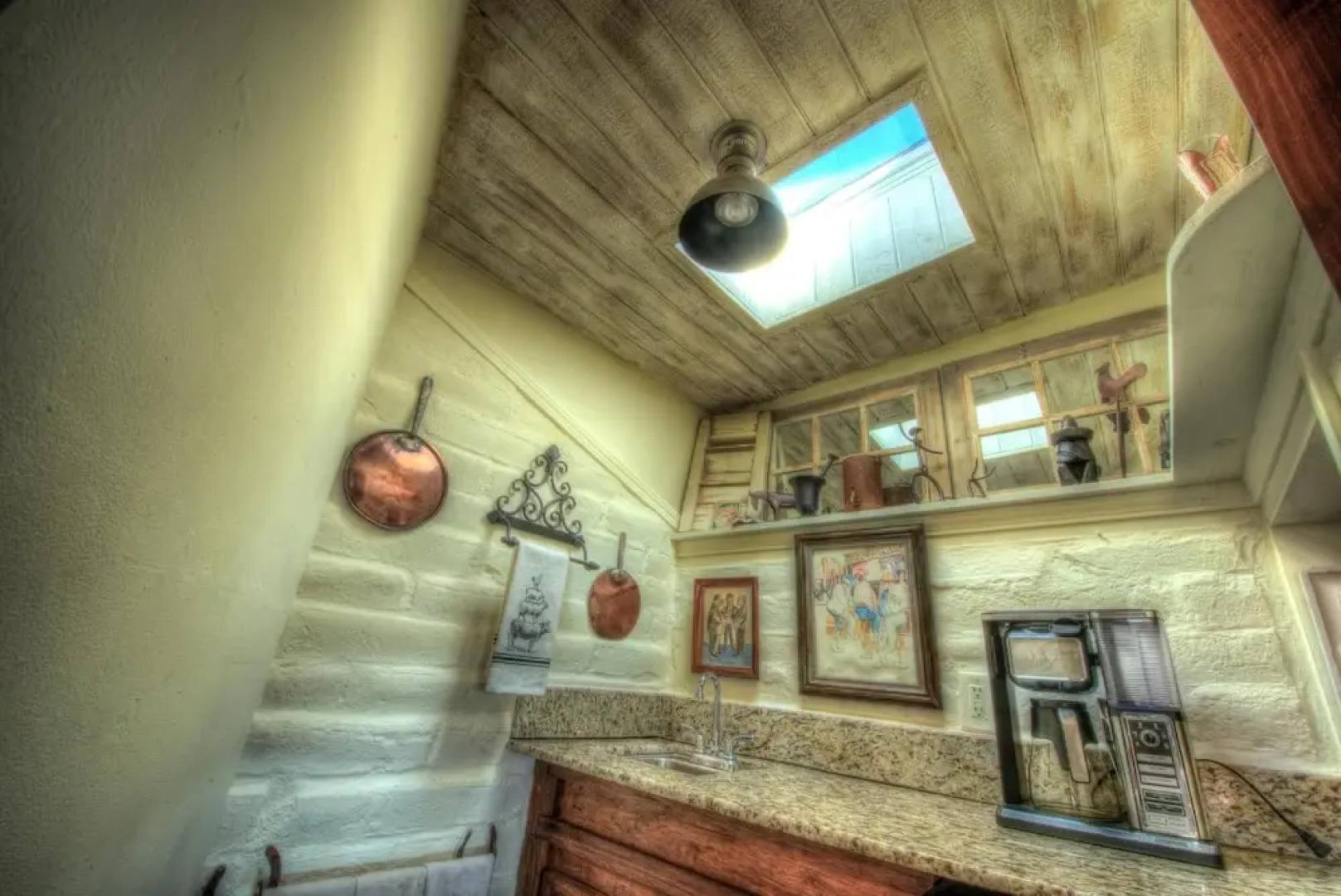 Lx16: Valley View Estate Above The Wineries With Hot Tub