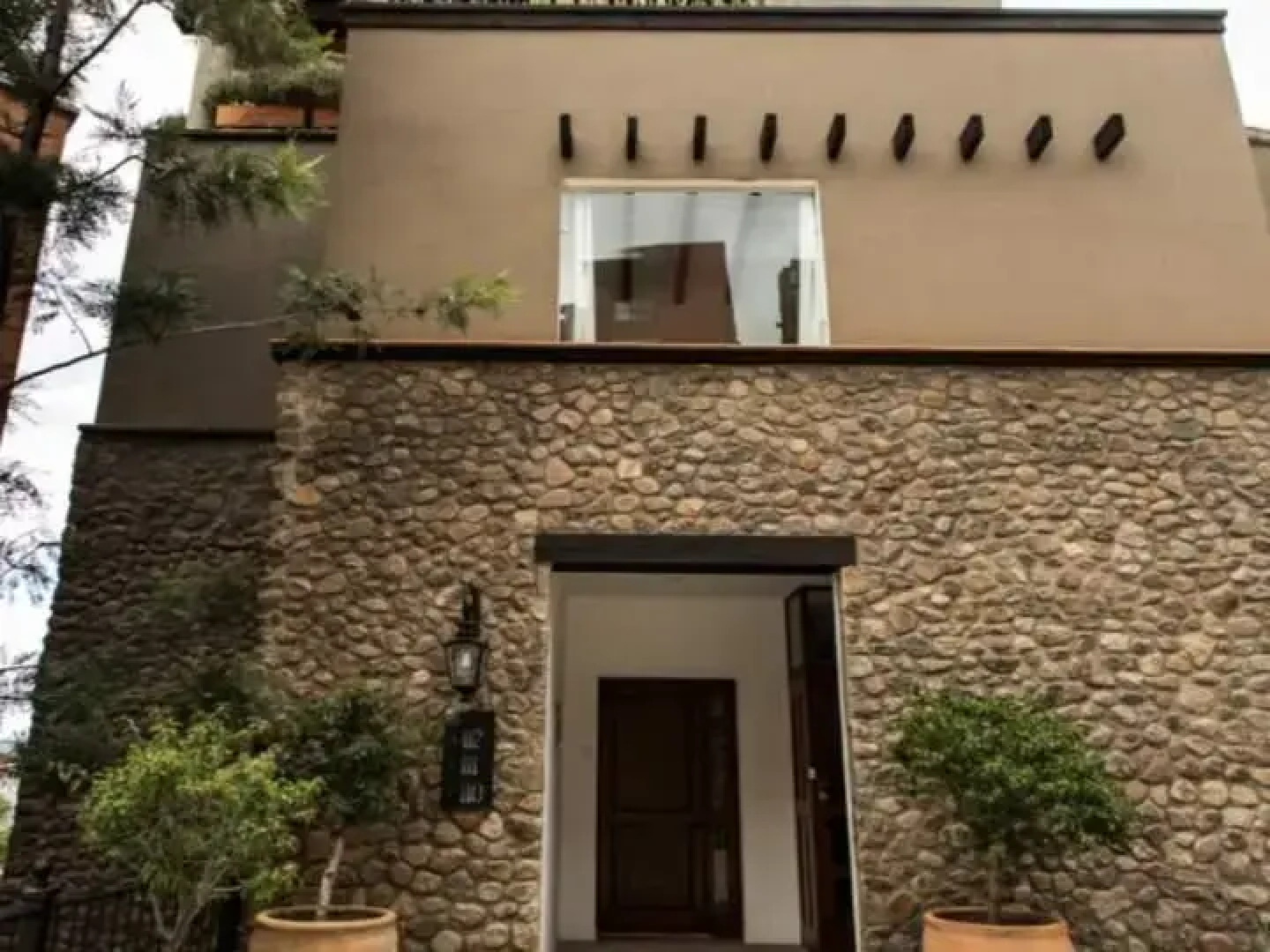 Pacífica Resort San Miguel de Allende