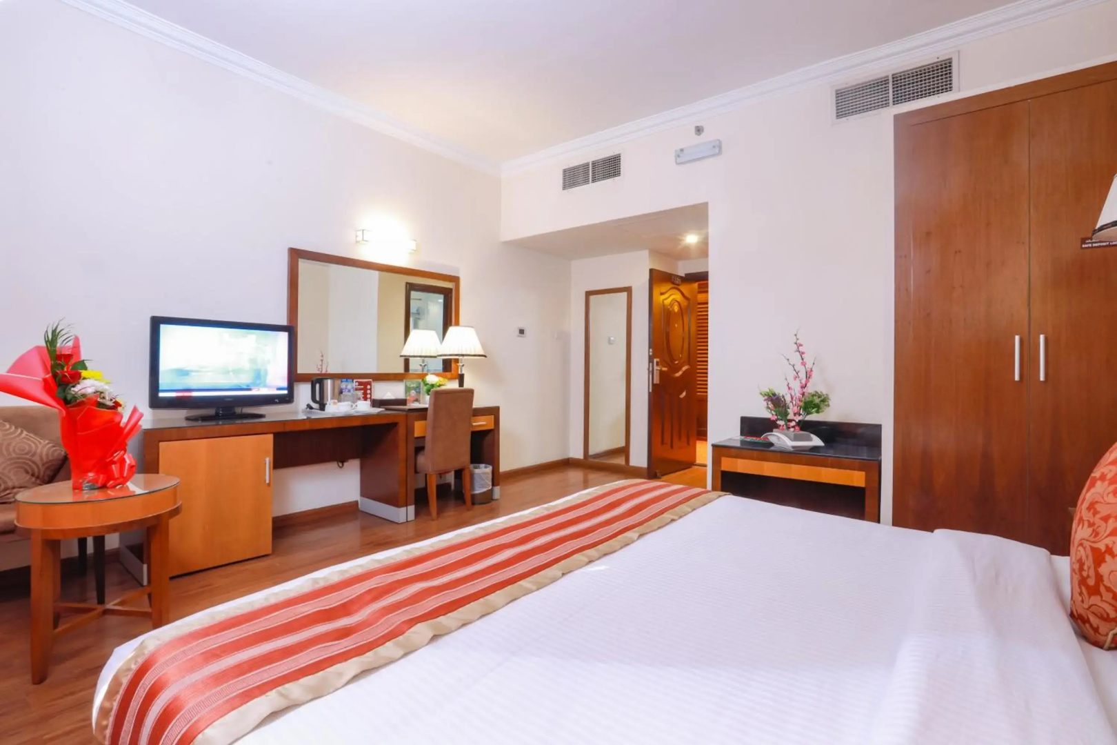 Admiral Plaza Hotel Dubai