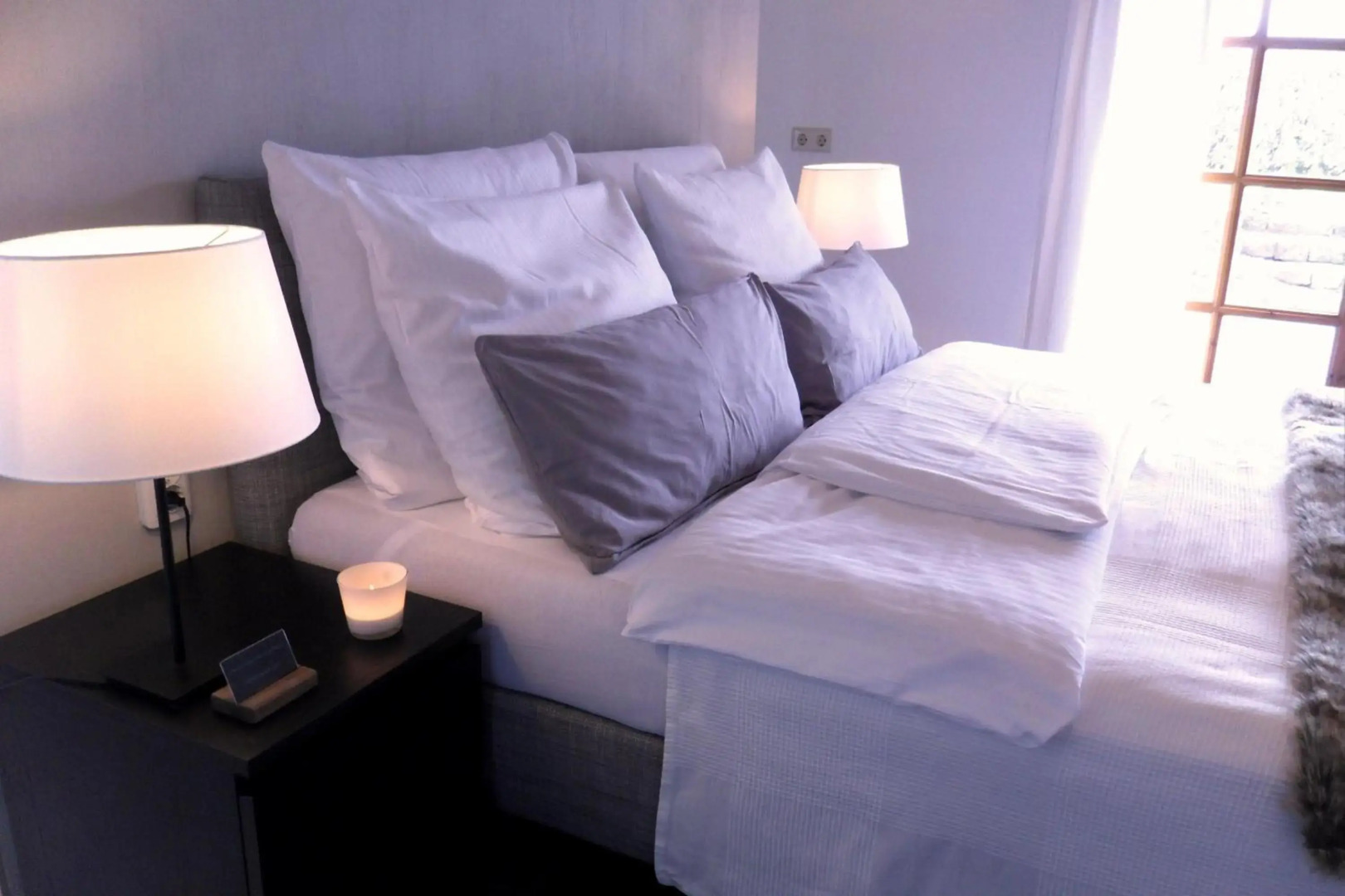 Die Mühle Appartements