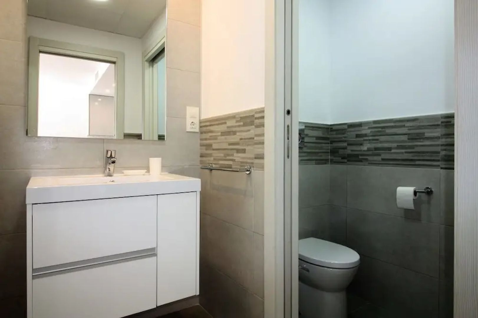 Apartamento Casa Laurita