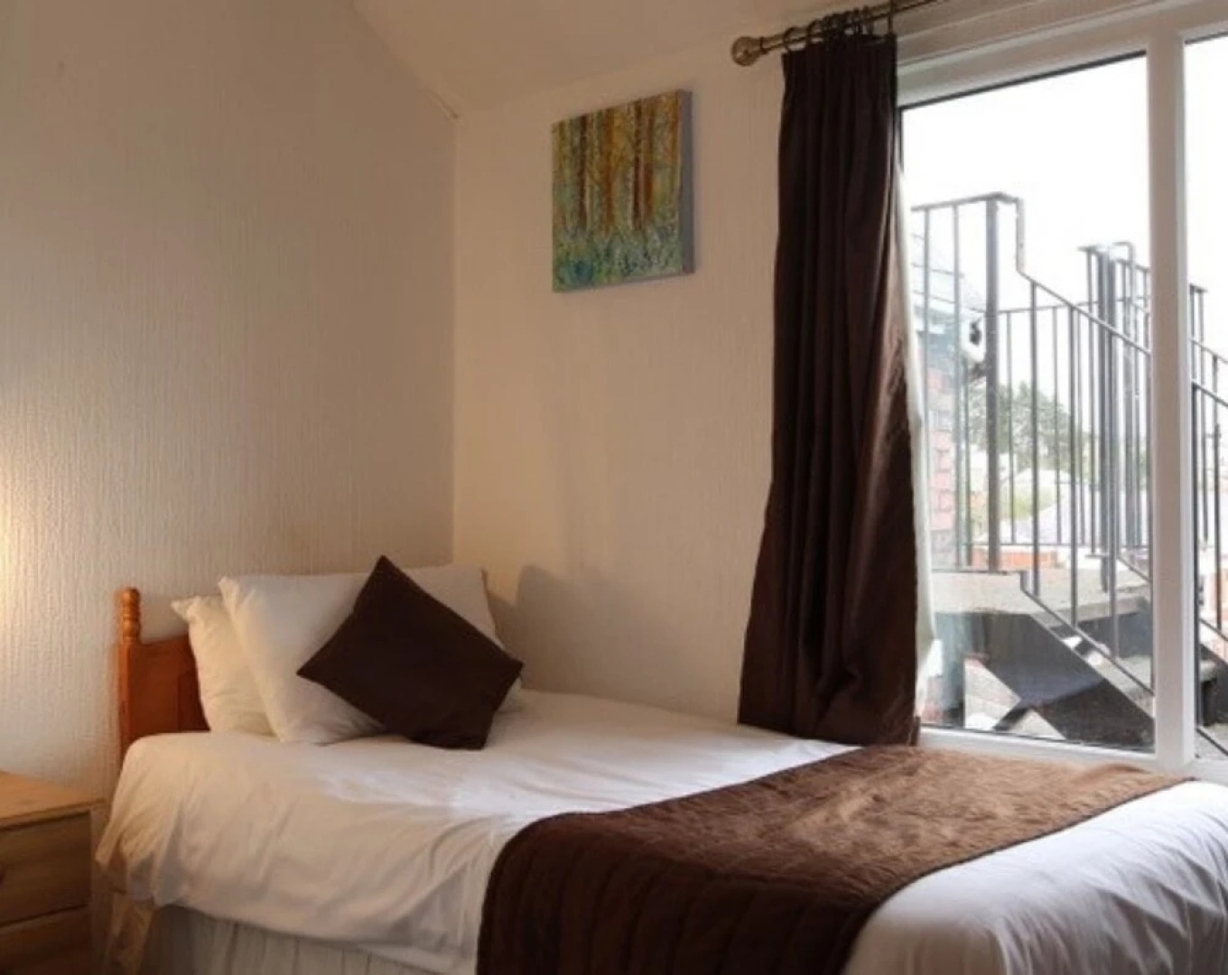 Aberthaw House Hotel