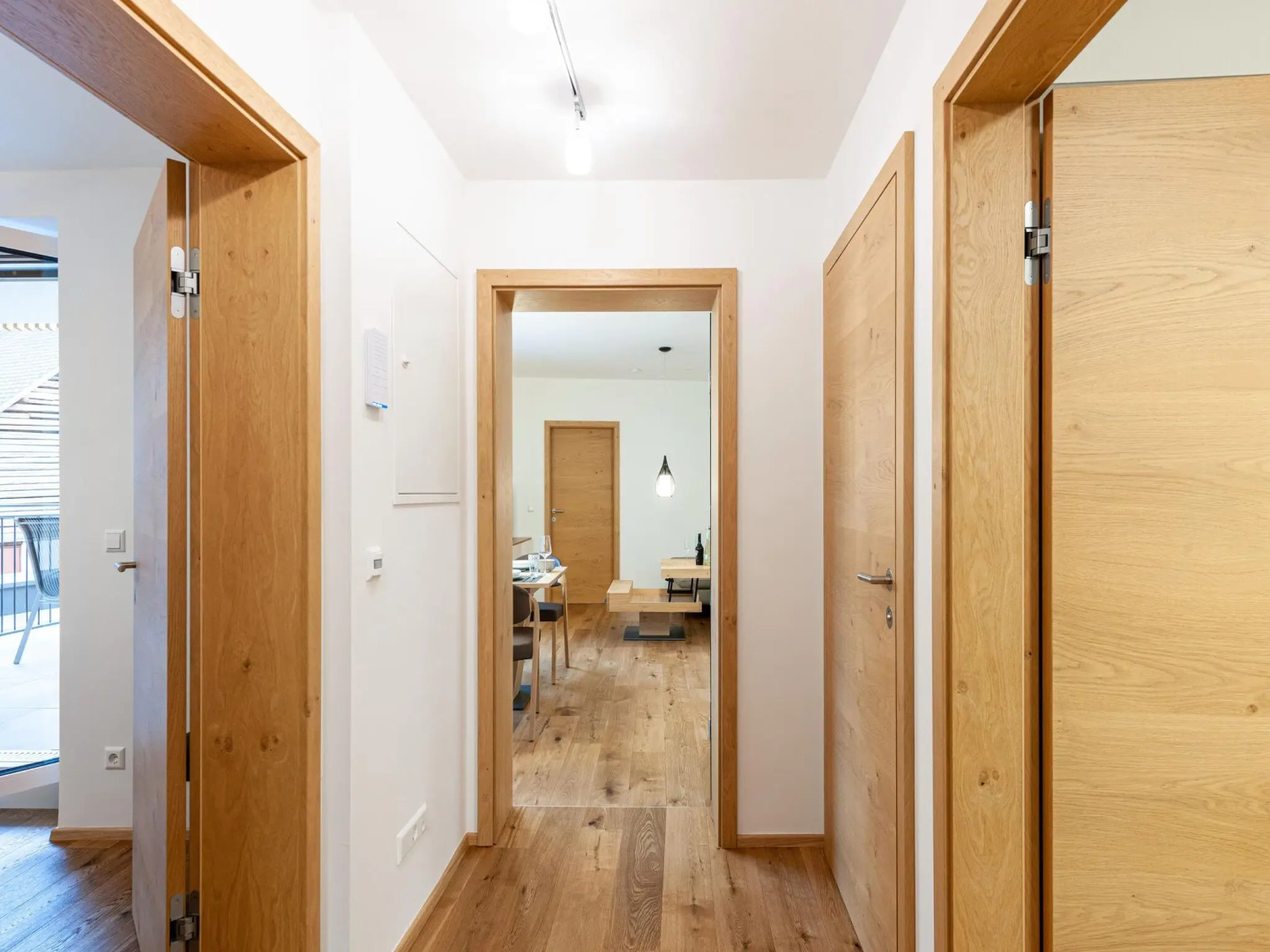 Property in Gröbming