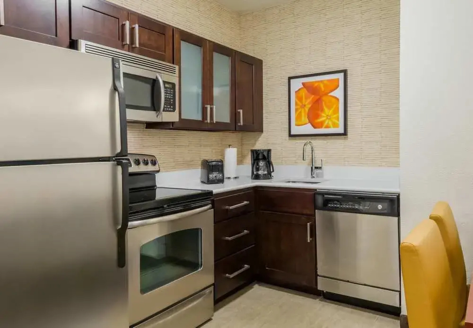 Residence Inn Chattanooga Downtown