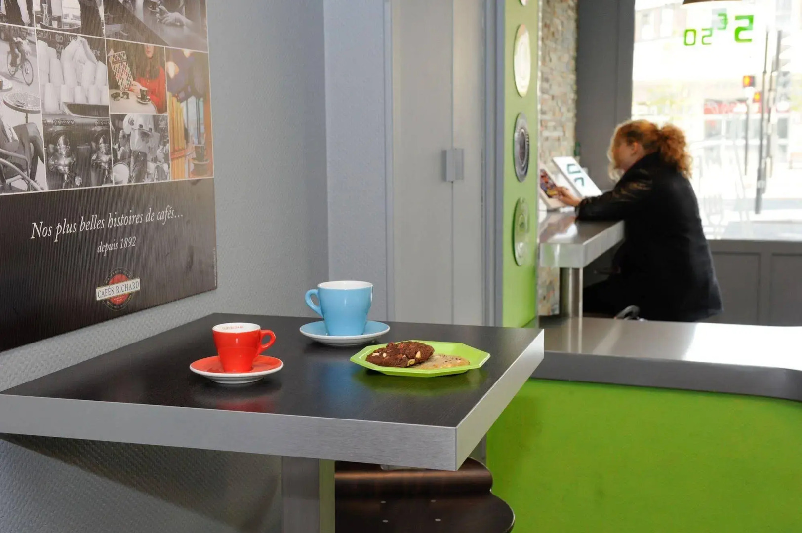 Résidence Hoteliere Du Havre