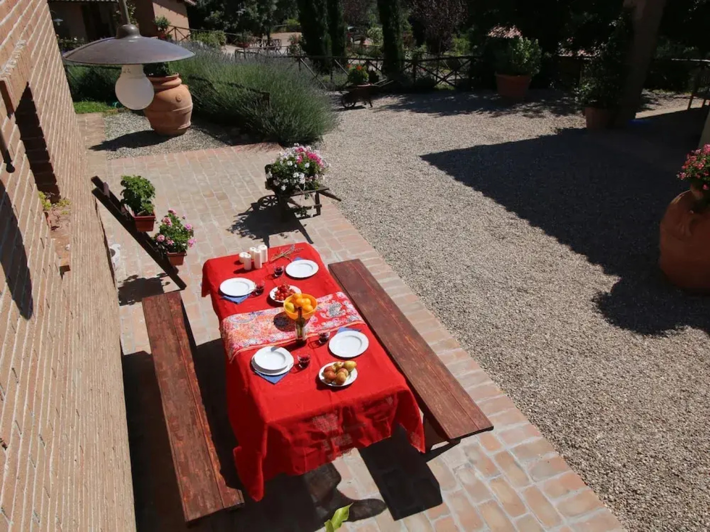 Mansion in Montefiascone Near Lake Bolsena