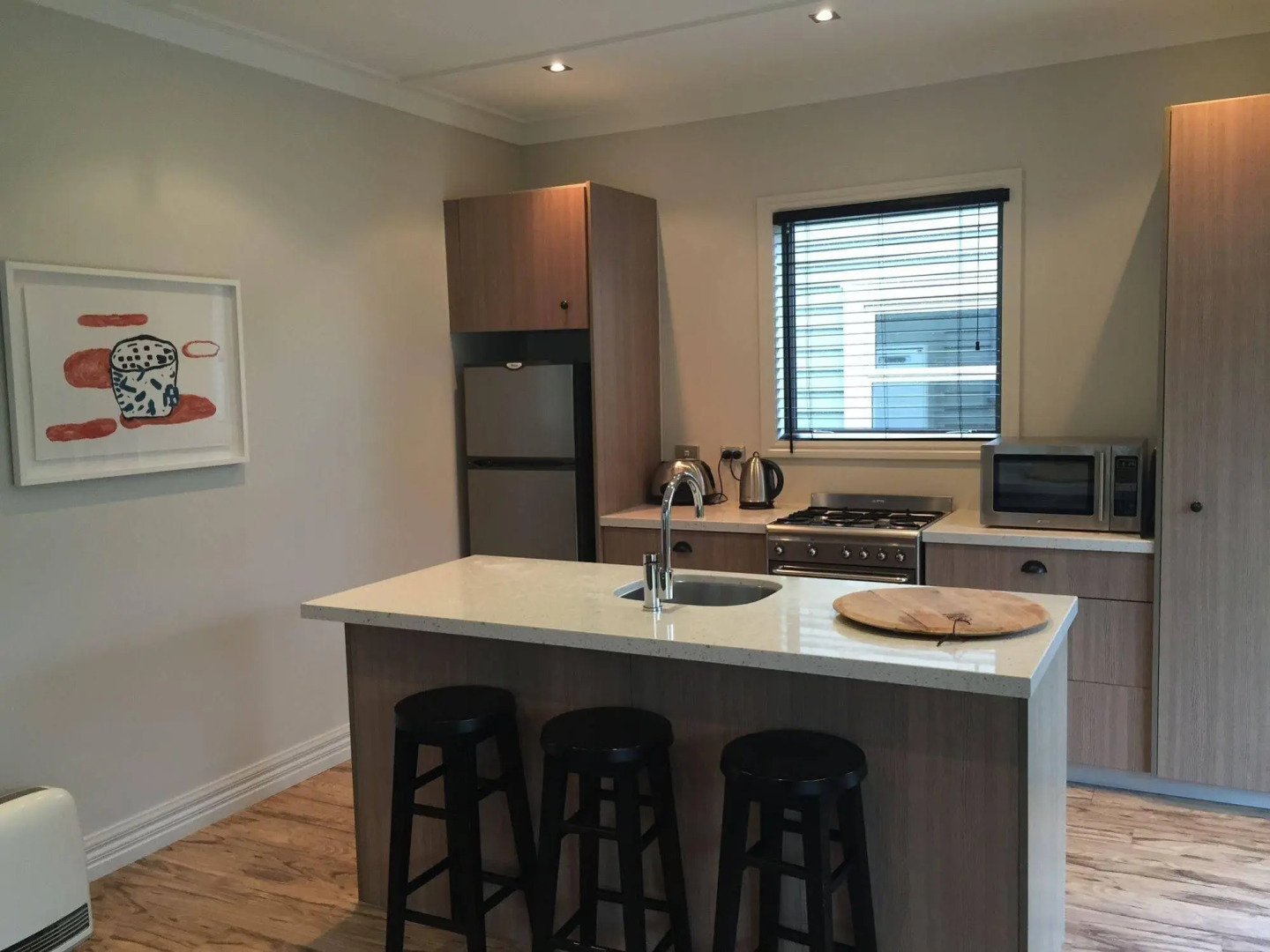 Benbrae - Cardrona Valley Resort