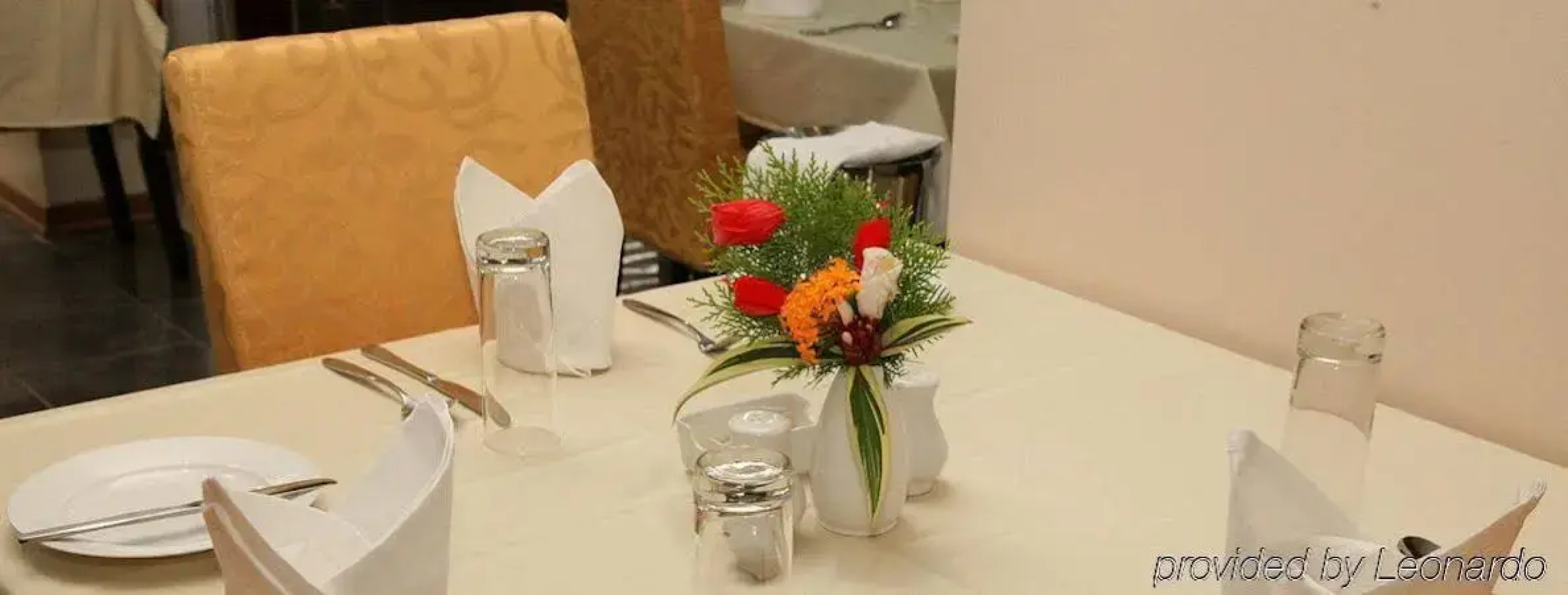 Swiss International Mabisel Hotel Port Harcourt