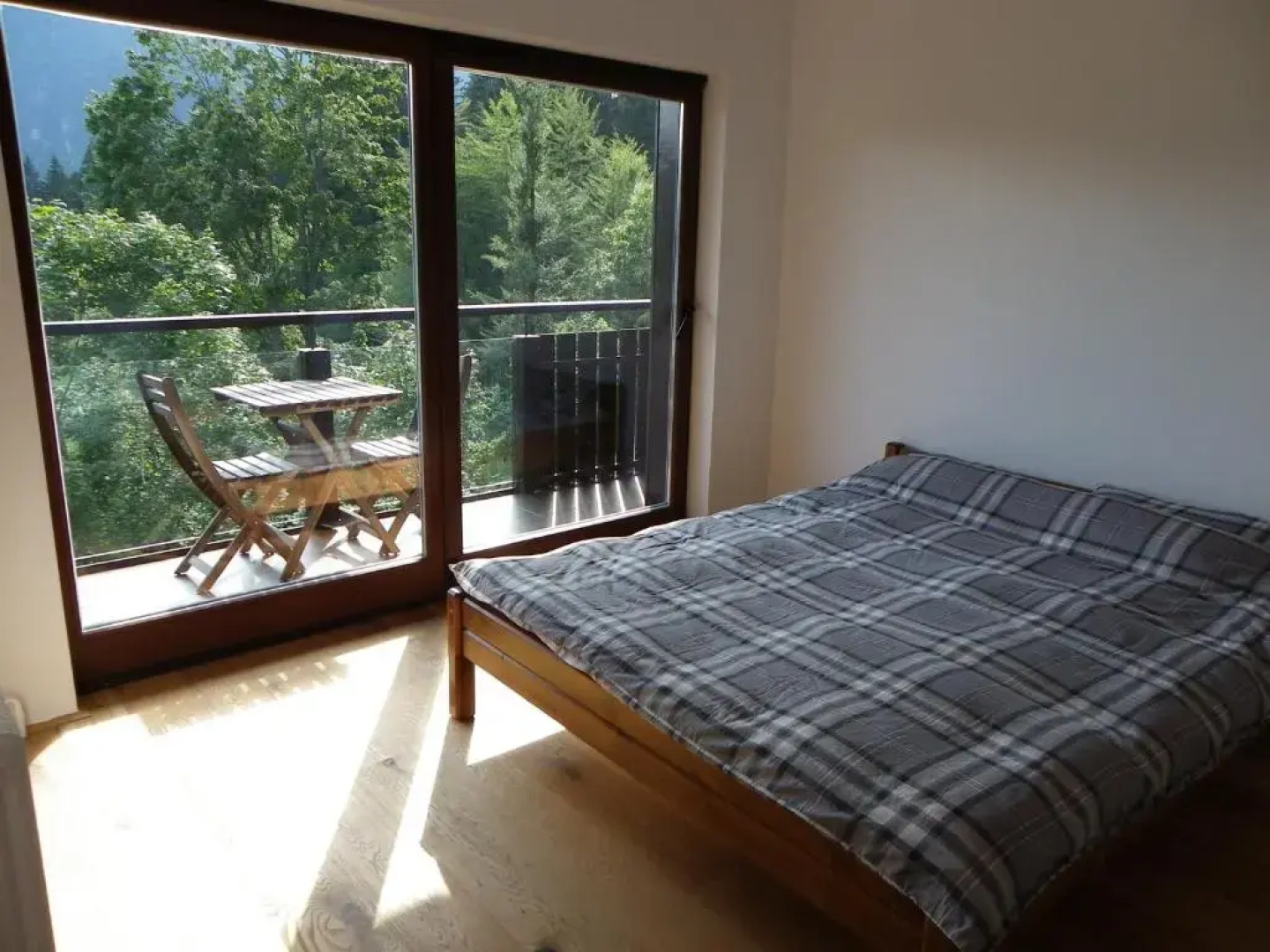 Triglav Park House