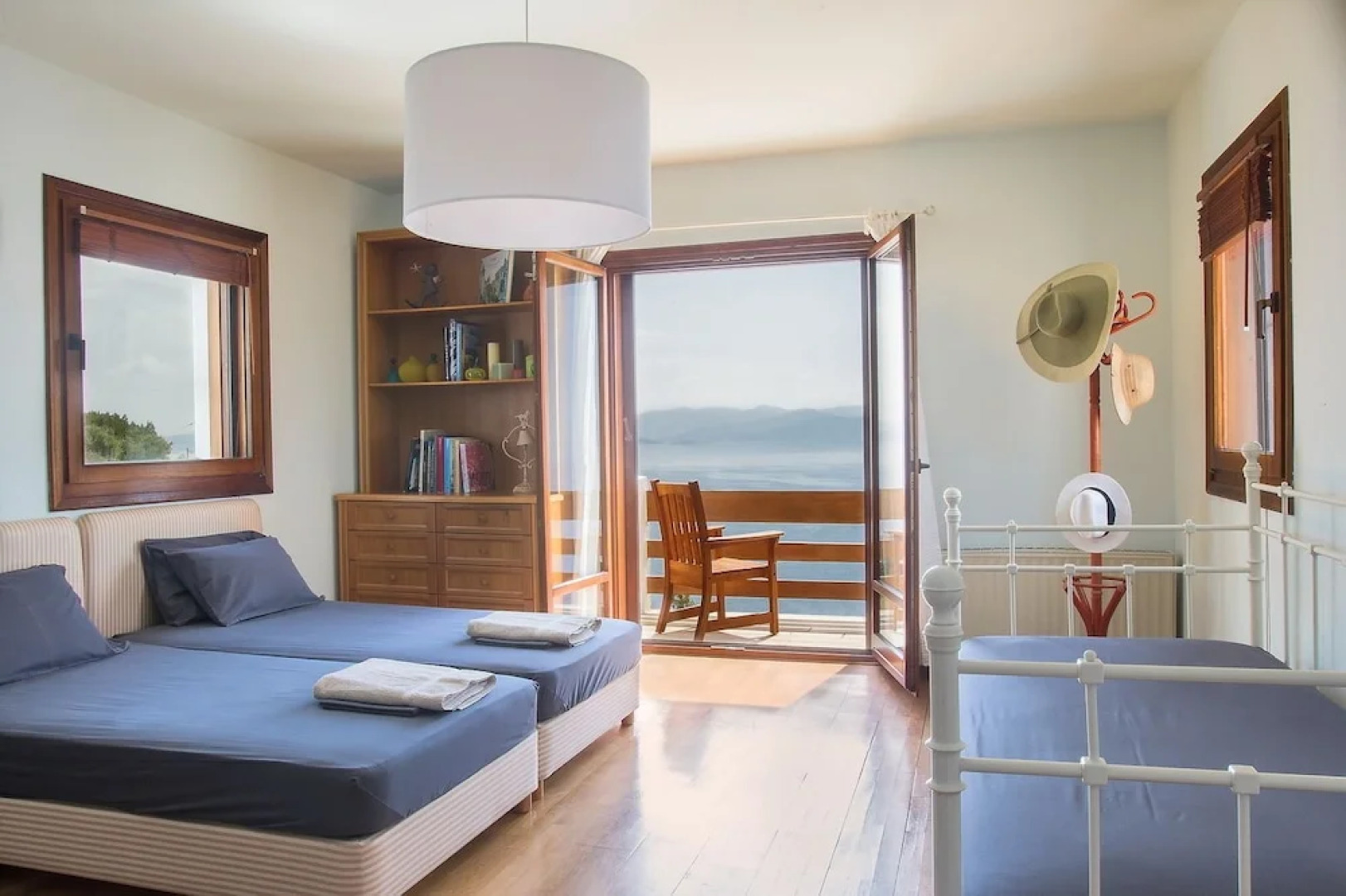 Villa Artisti Marathon