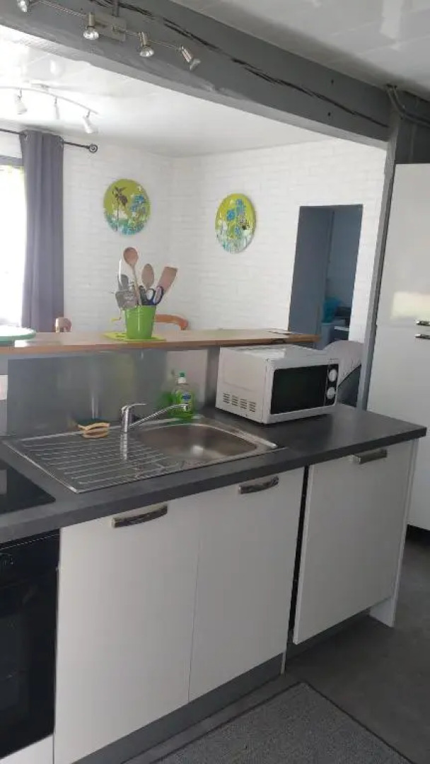 Les Gites de Castera