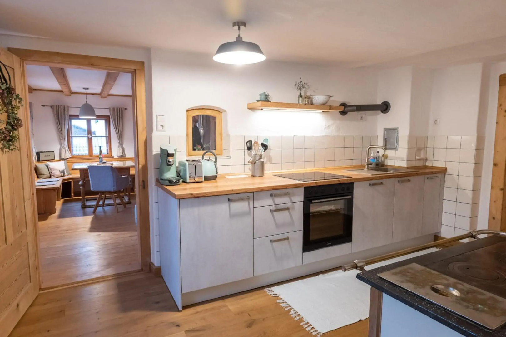 Landhaus im Allgäu