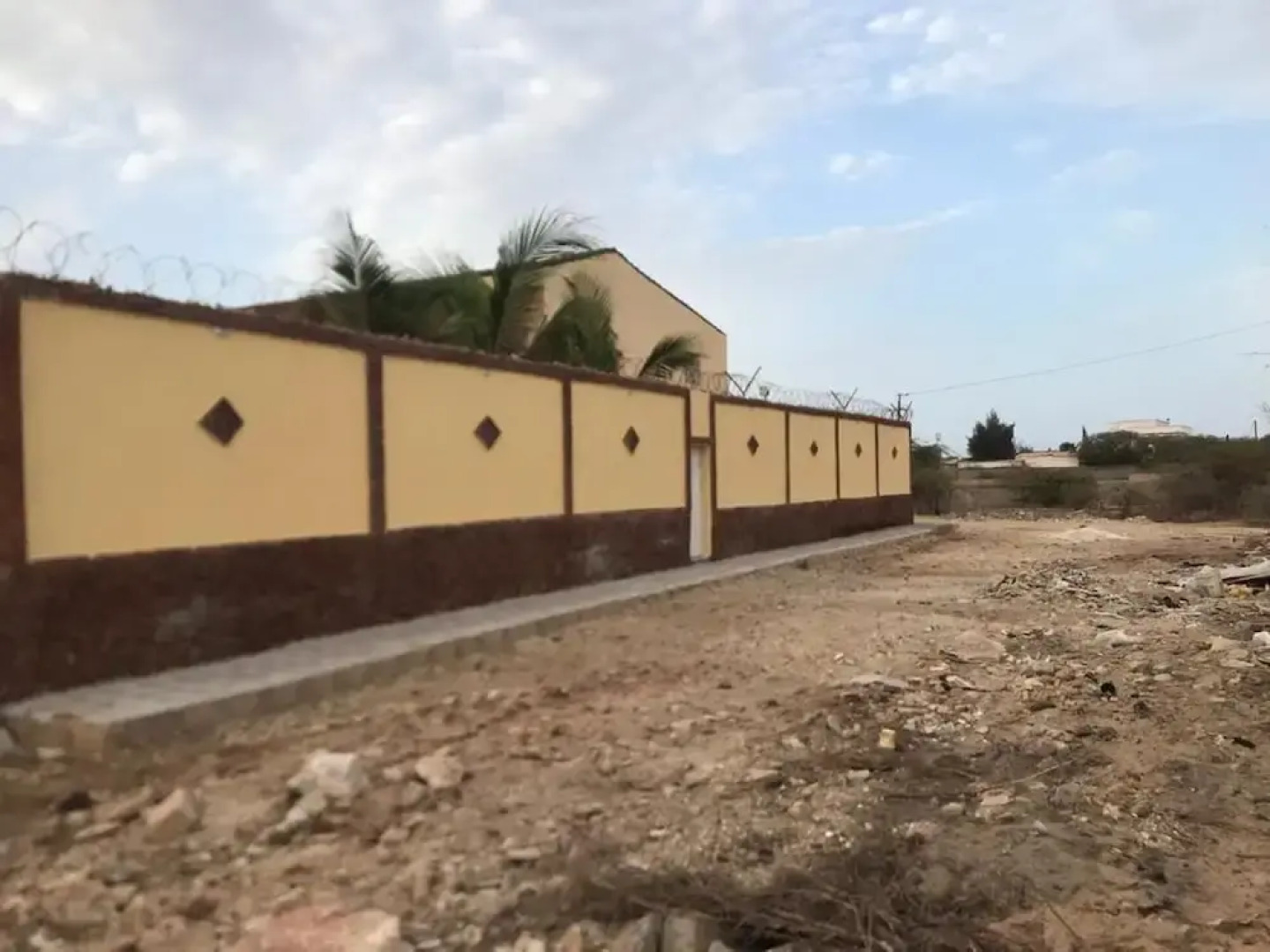 Sendou Seaside Villa - Ocean Views & Serenity